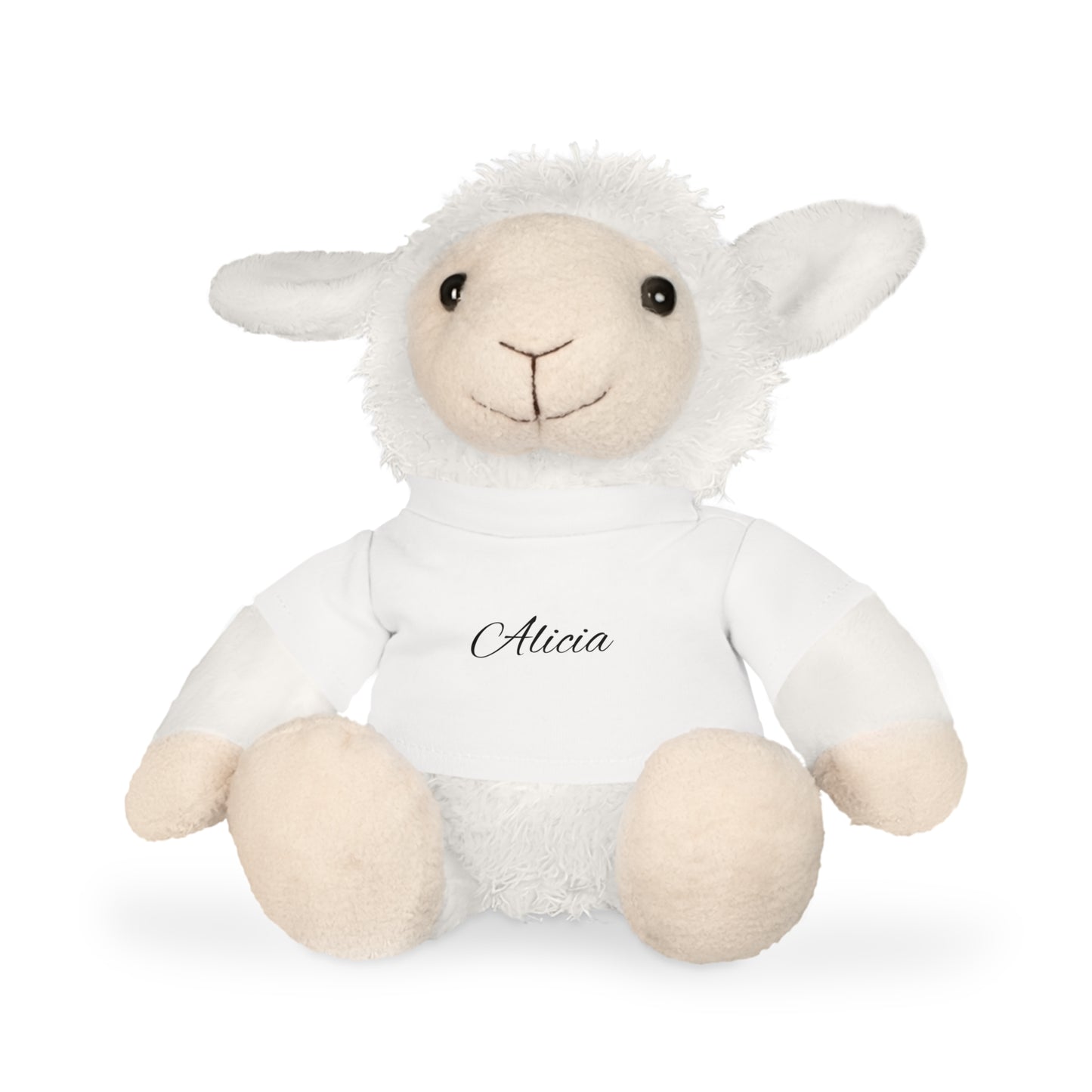 Peluche personnalisée avec t-shirt sur mesure, ours câlin cadeau pour enfants, souvenir adorable, anniversaire, baby shower, compagnon souvenir.