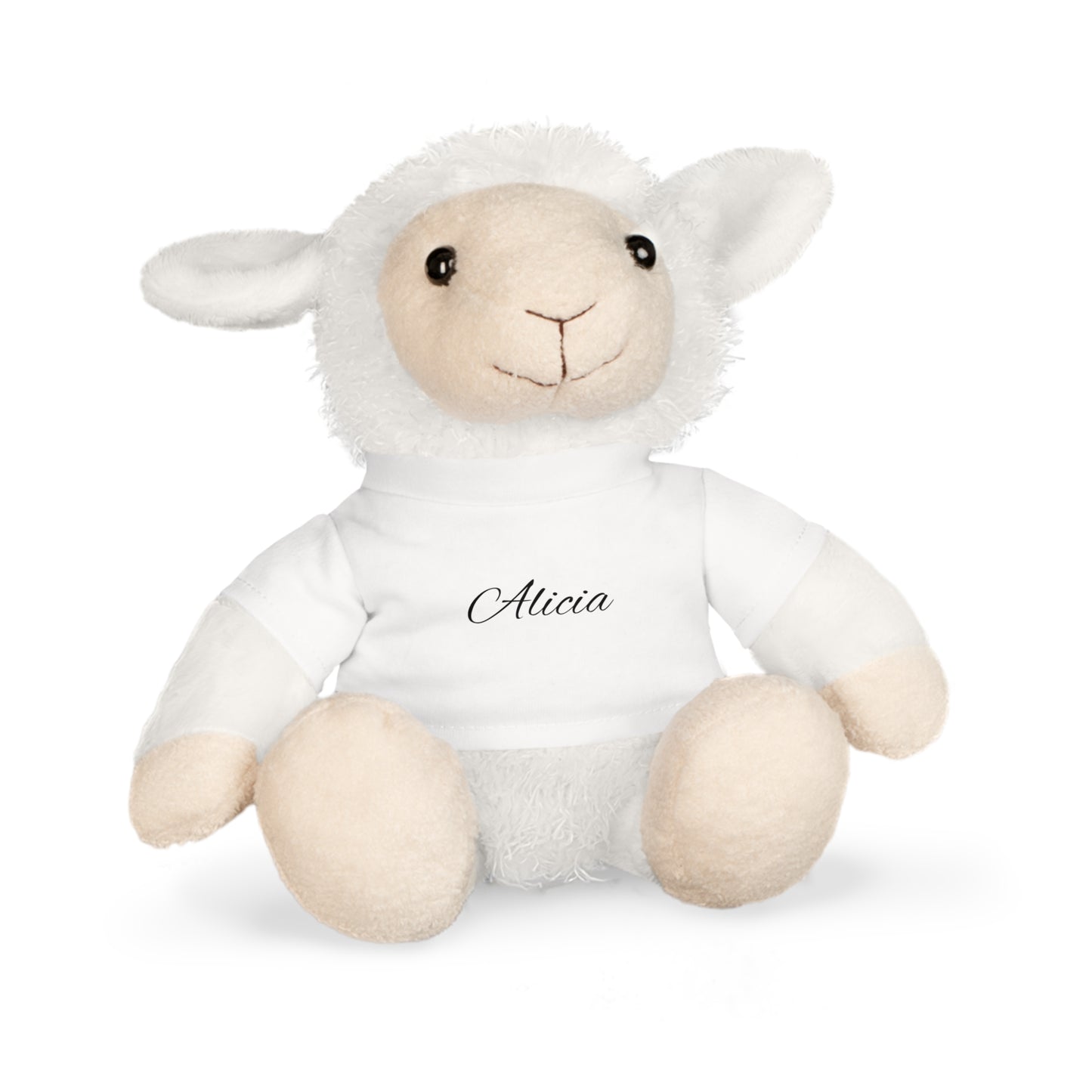 Peluche personnalisée avec t-shirt sur mesure, ours câlin cadeau pour enfants, souvenir adorable, anniversaire, baby shower, compagnon souvenir.