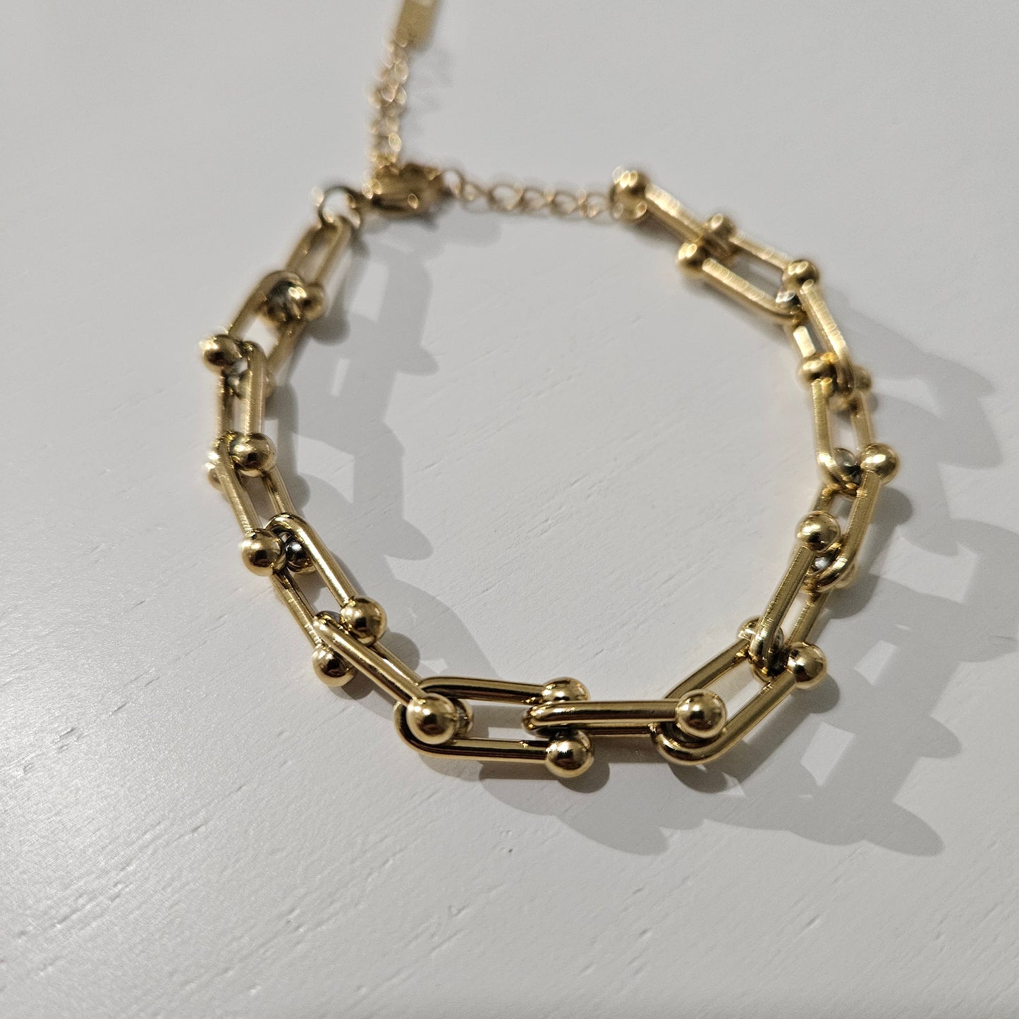 bracelet divya en acier inoxydable