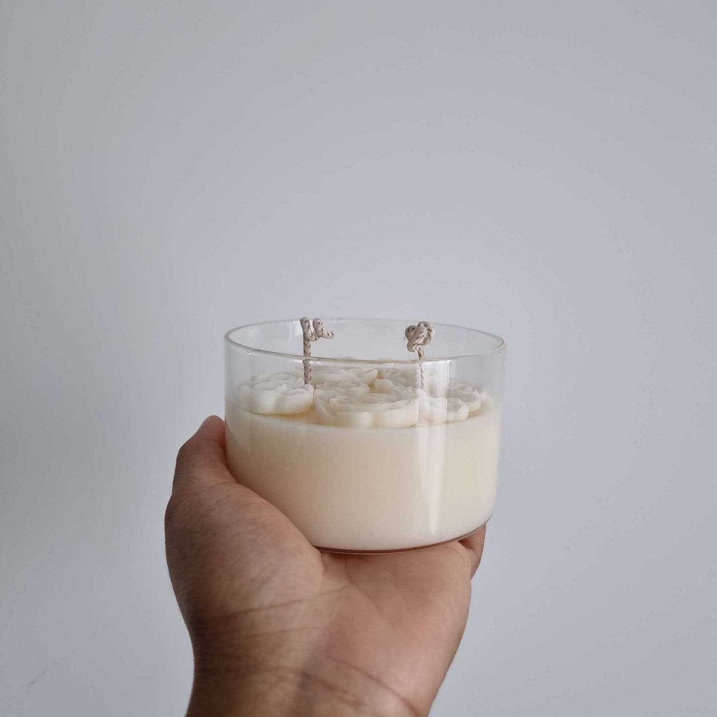 Handmade Candles - Escapade to Japan