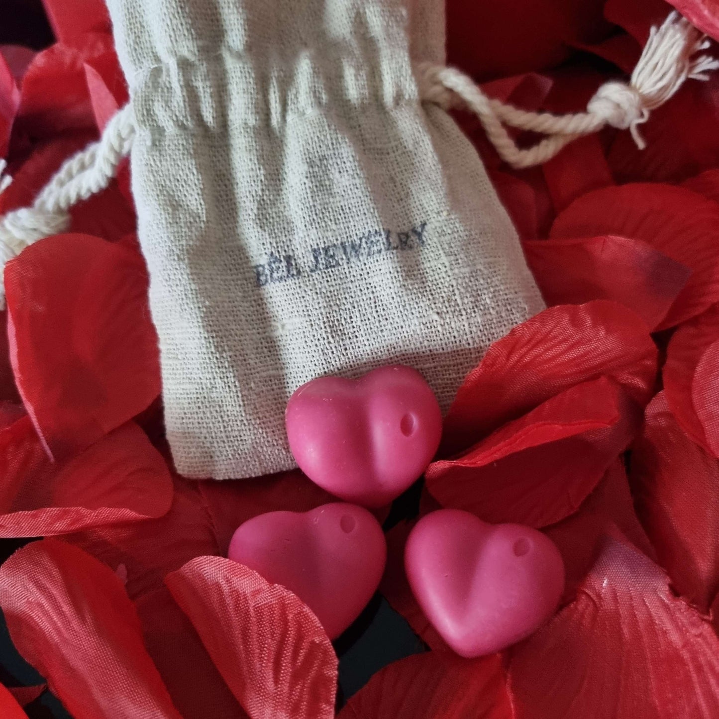 Coffret "Amour Éternel"