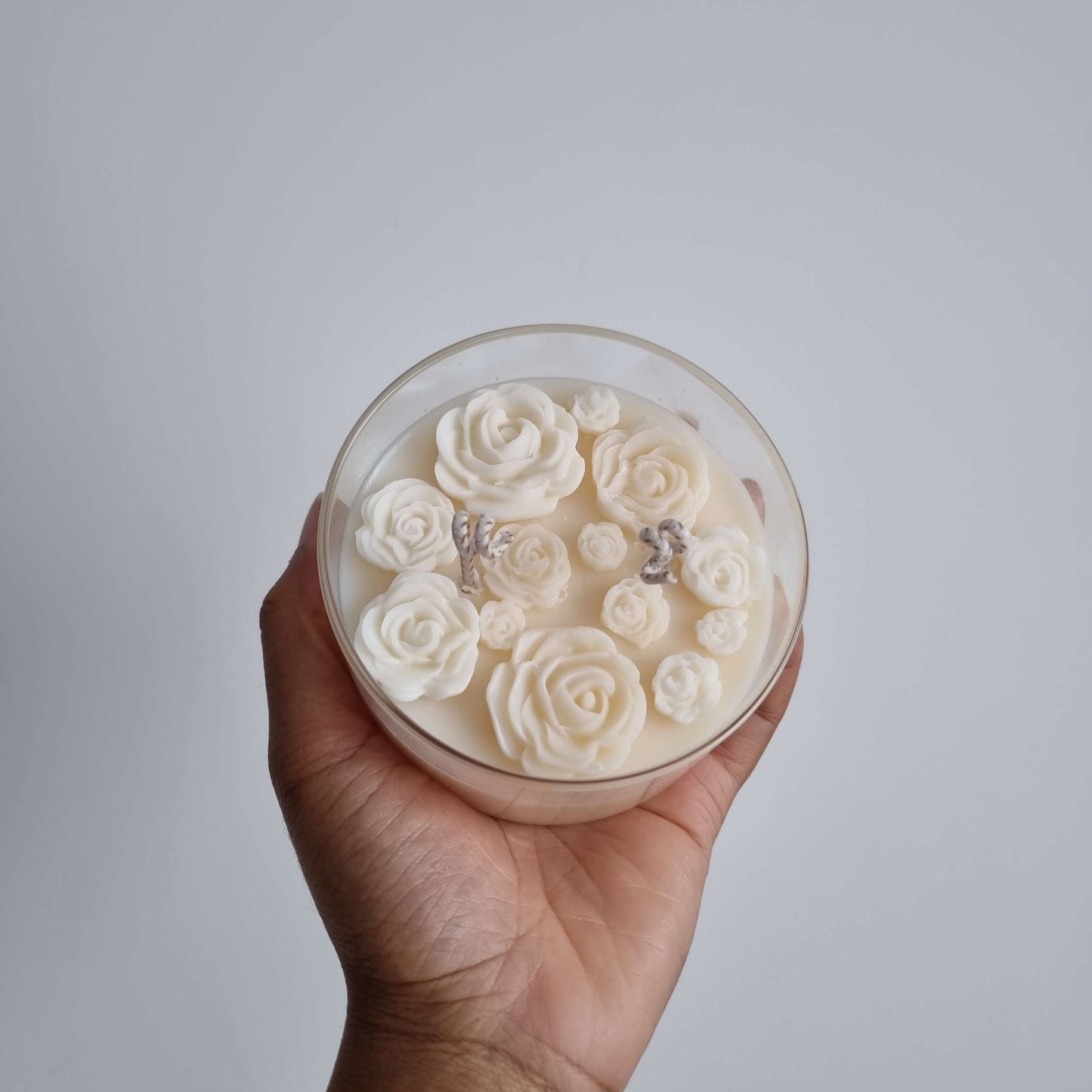 Handmade Candles - Escapade to Japan