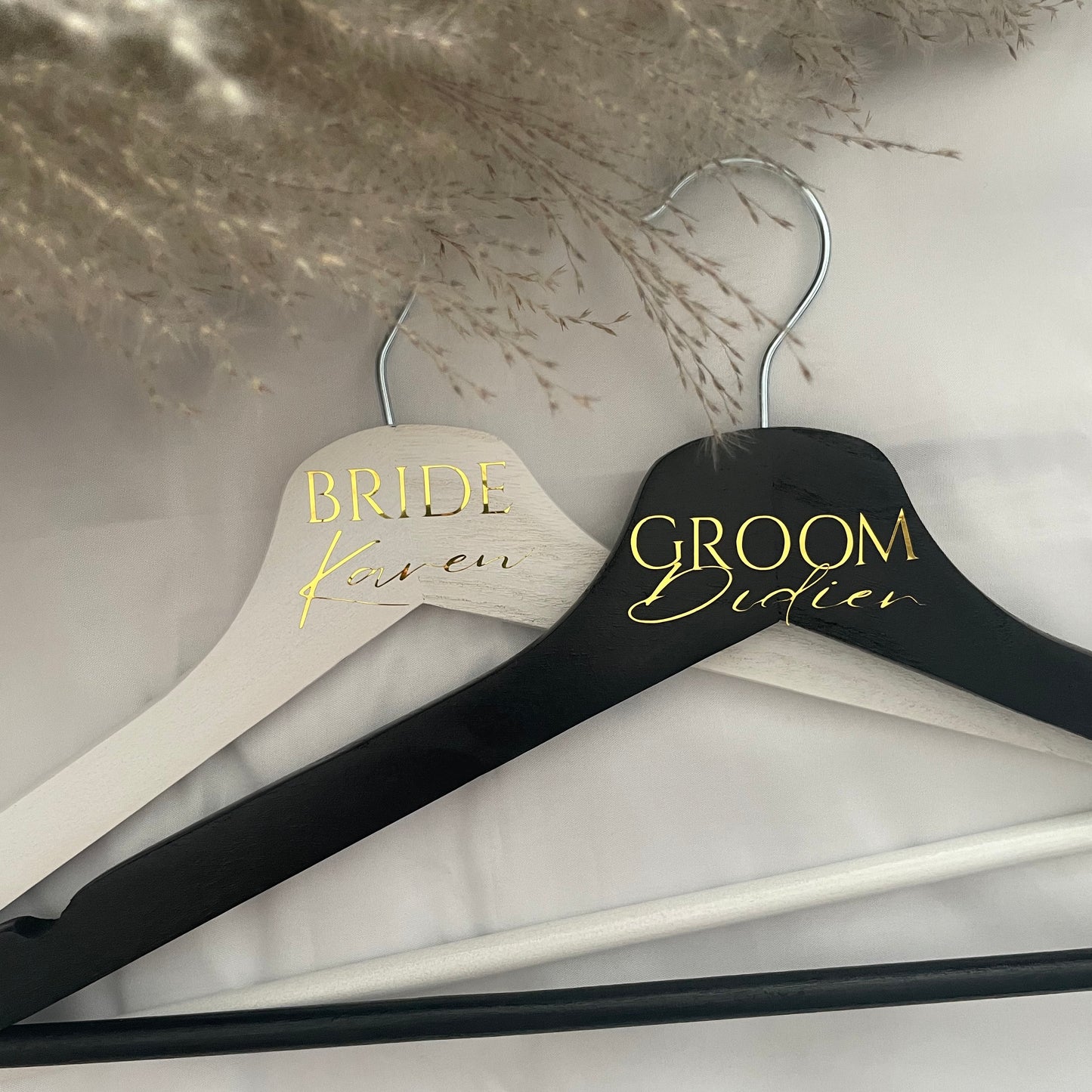 Cinturón de boda