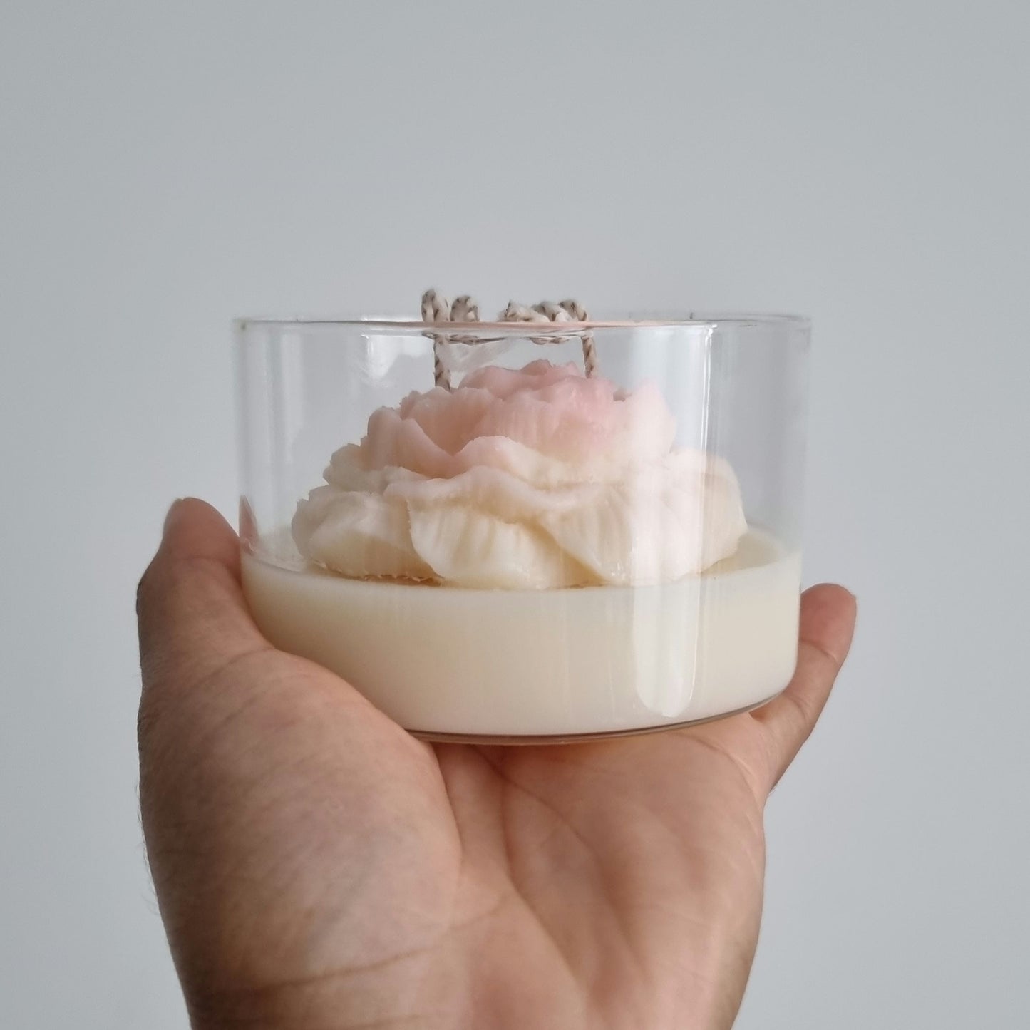 Handmade Candles - Escapade to Japan