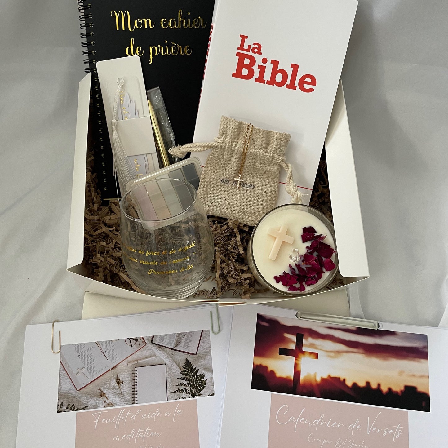 Christian Box