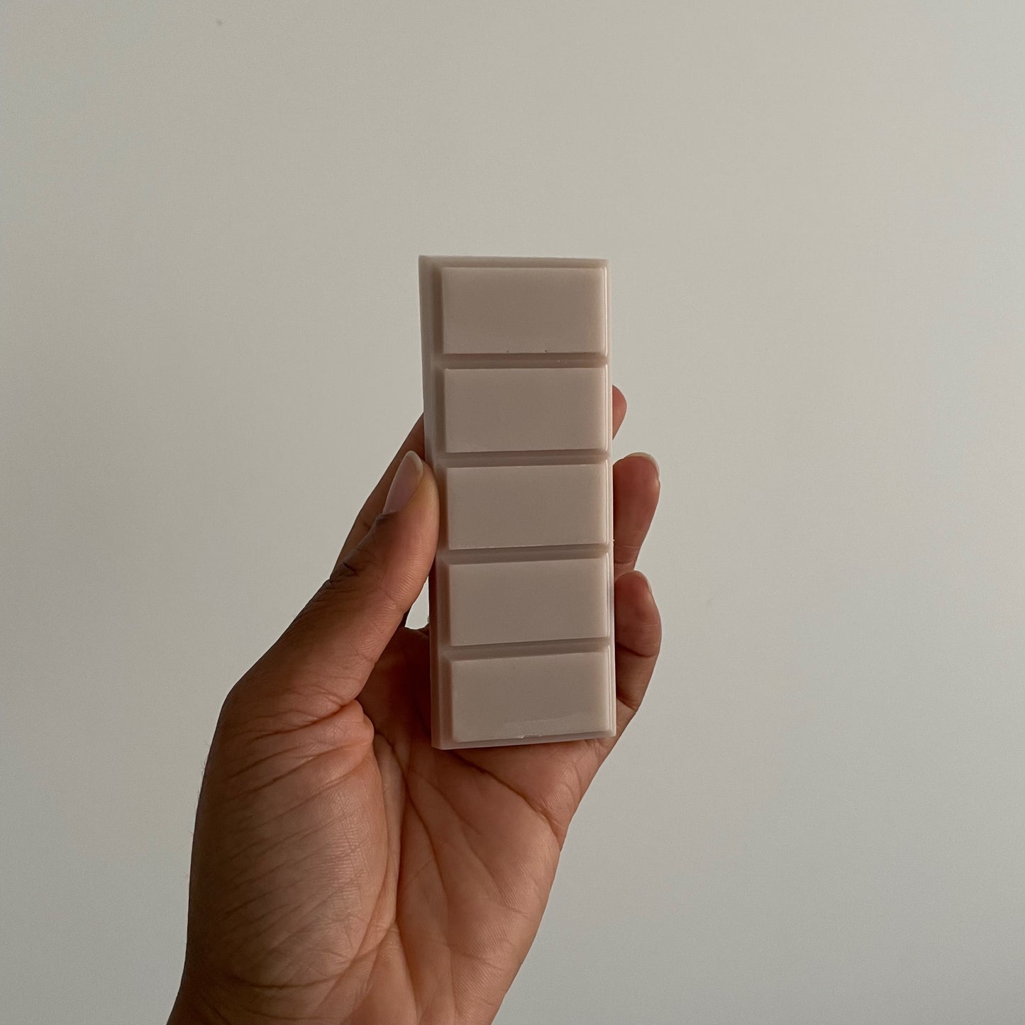 Tableta de fusión perfumada