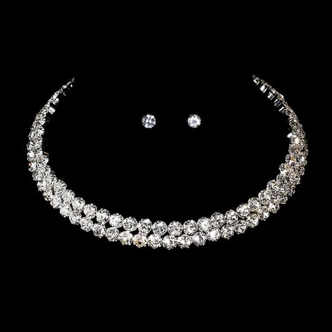 Parure Neorine - Bijoux Mariage
