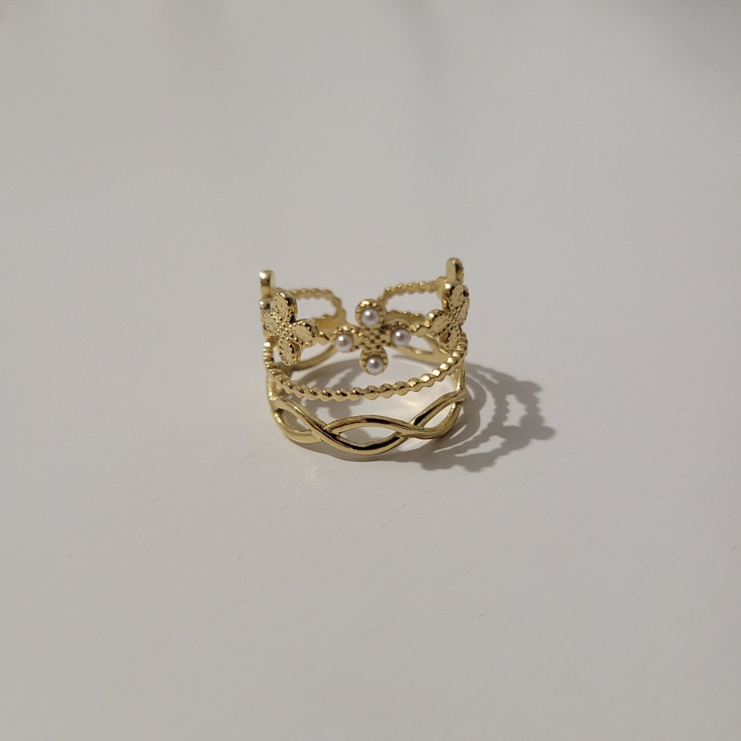 Alba - Bel Jewelry and CO