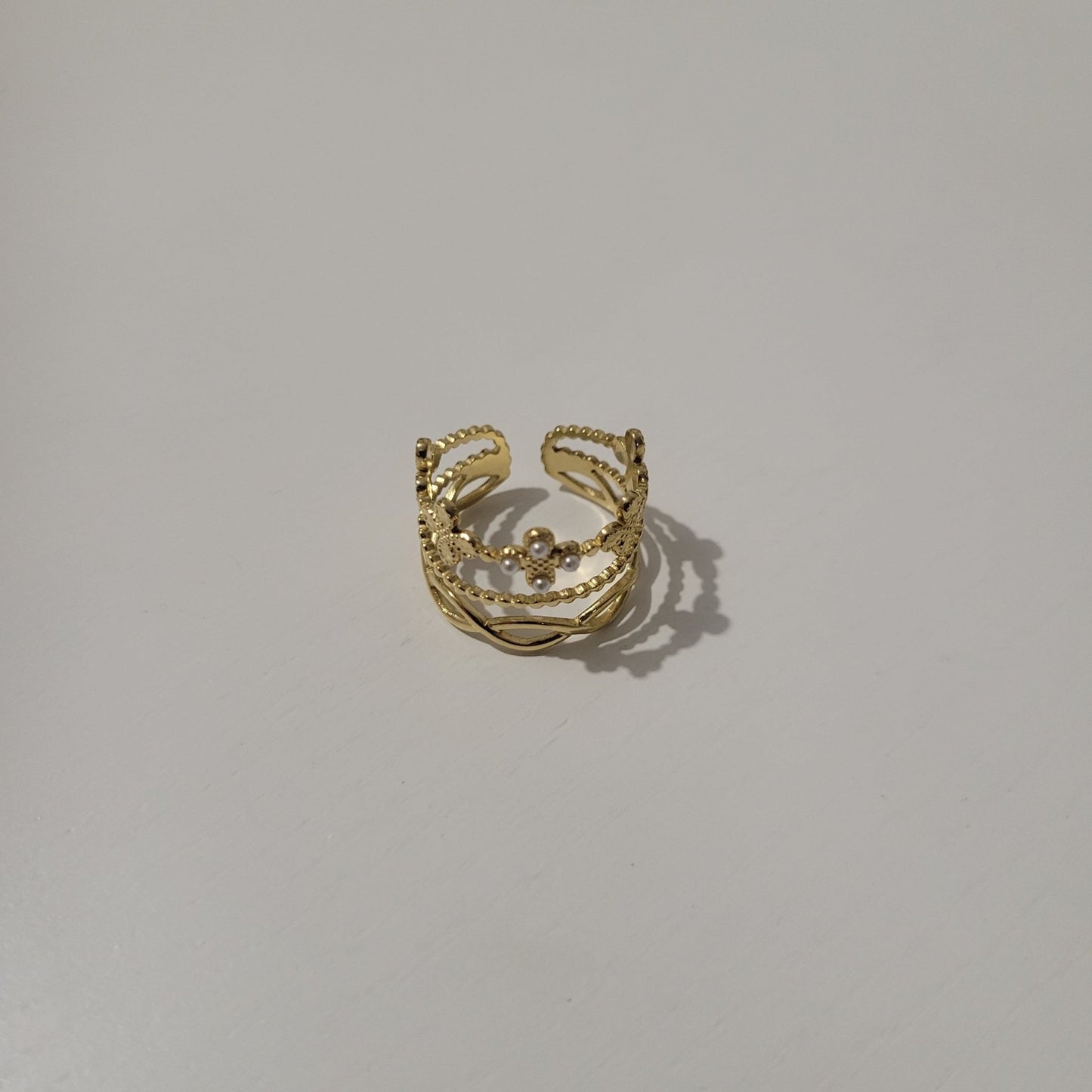 Alba - Bel Jewelry and CO