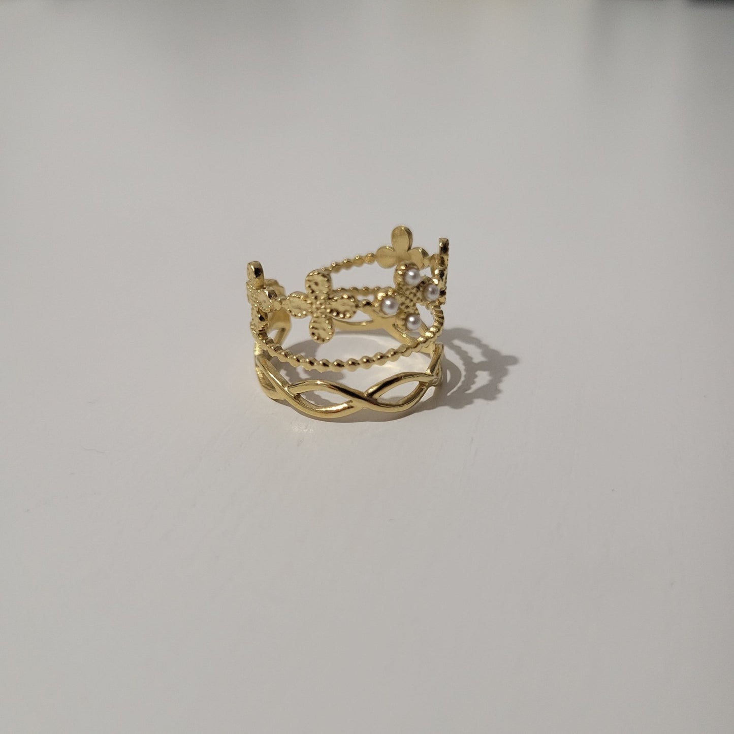 Alba - Bel Jewelry and CO