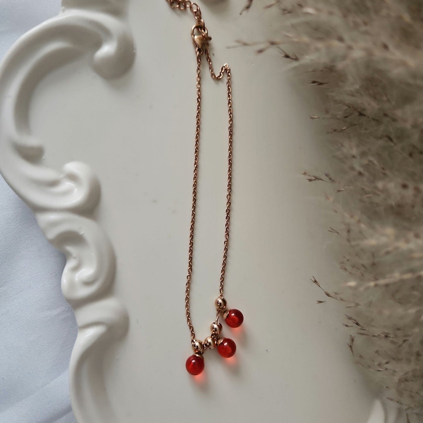 Audrey - Bel Jewelry and CO