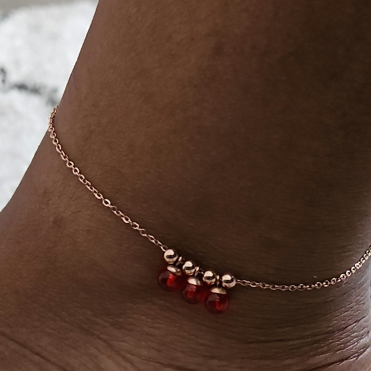 Audrey - Bel Jewelry and CO
