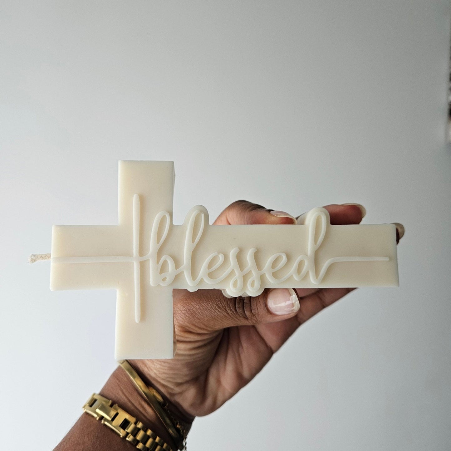 Bougie Blessed - Bel Jewelry and CO