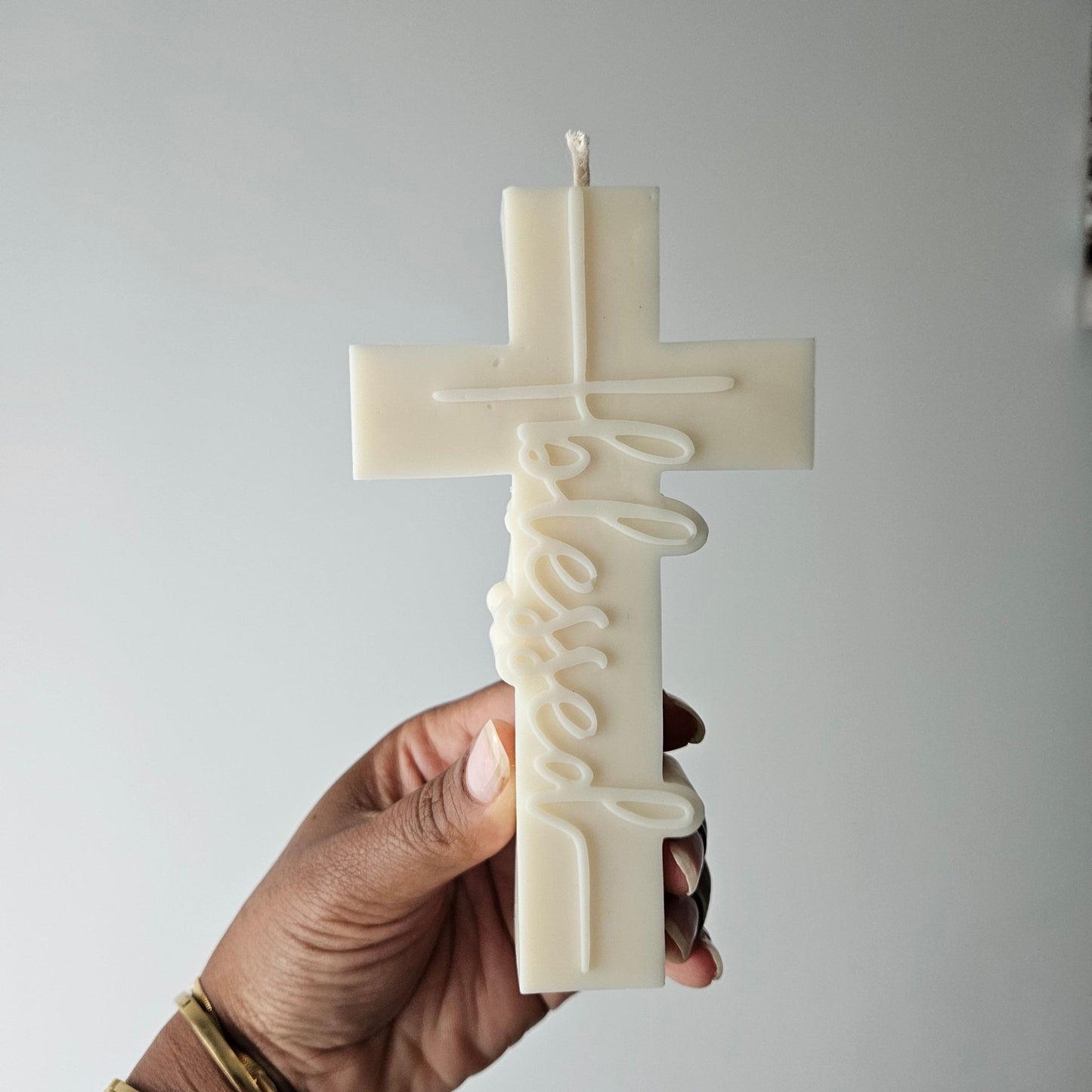 Bougie Blessed - Bel Jewelry and CO