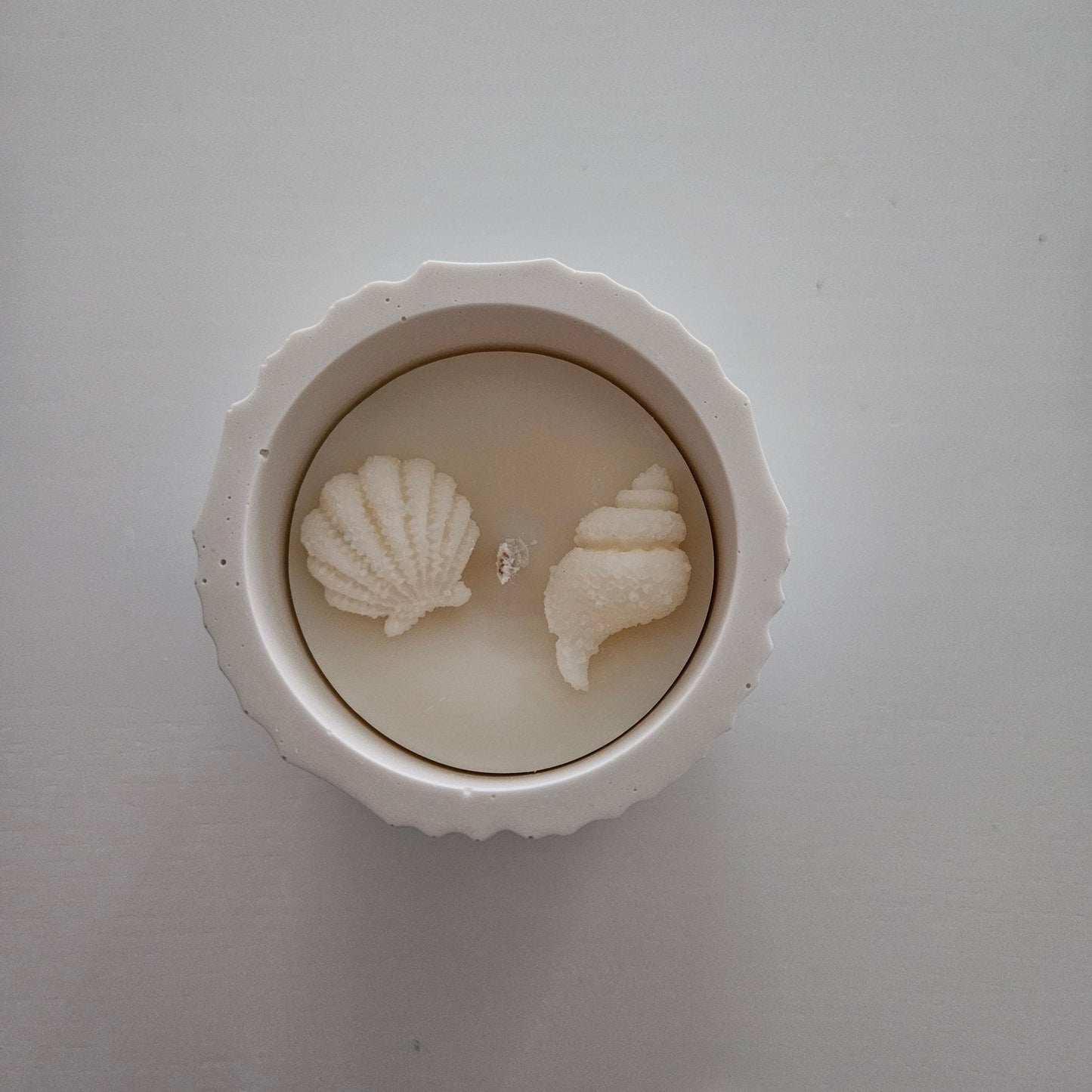 Bougie Eclat des Vagues - Bel Jewelry and CO
