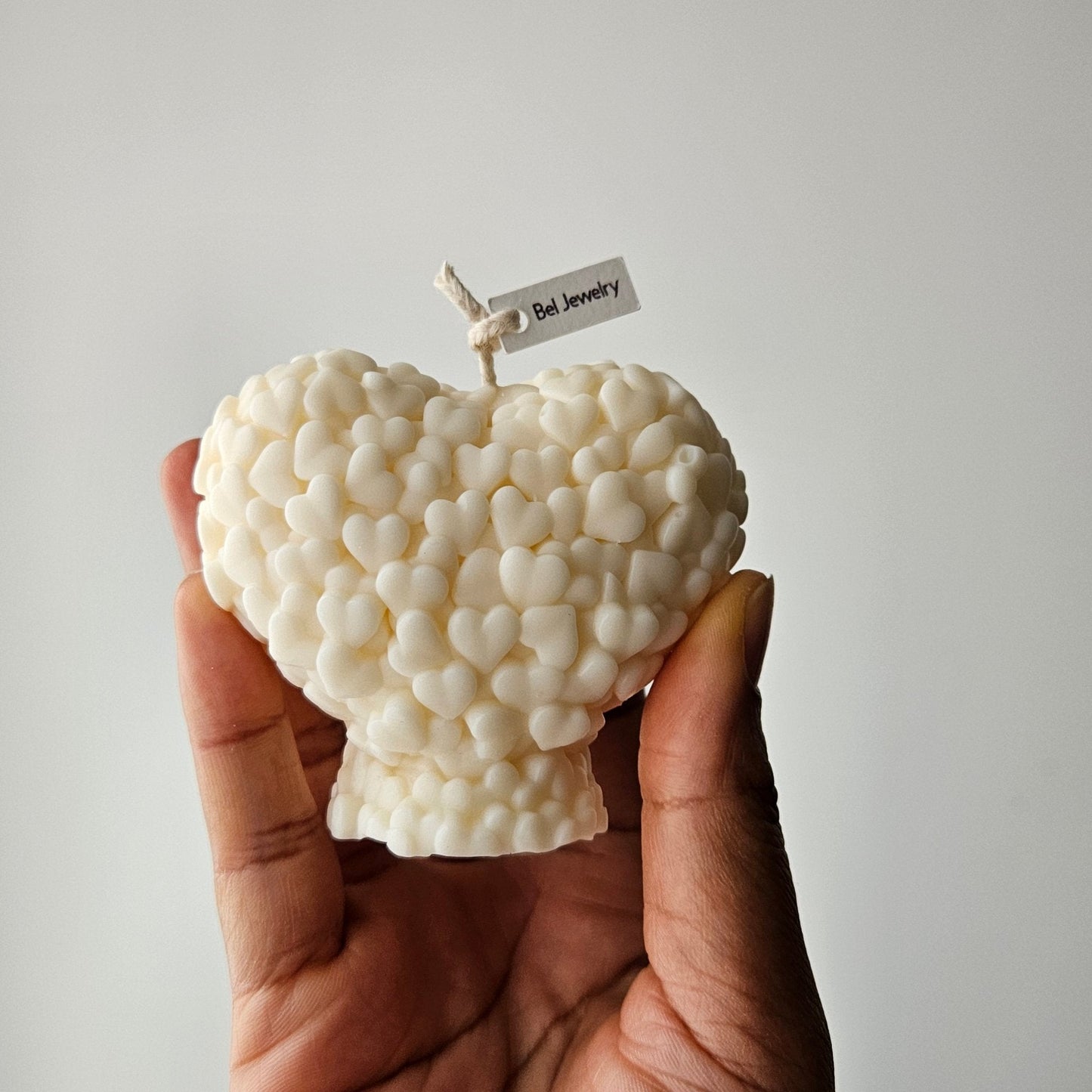 Bougie Love - Bel Jewelry and CO