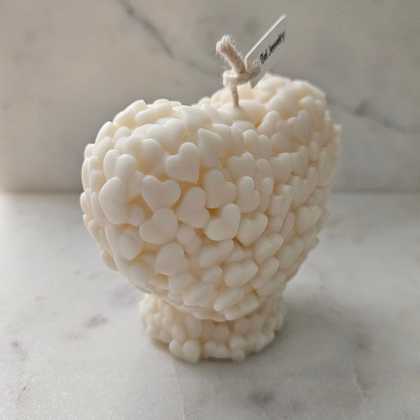 Bougie Love - Bel Jewelry and CO