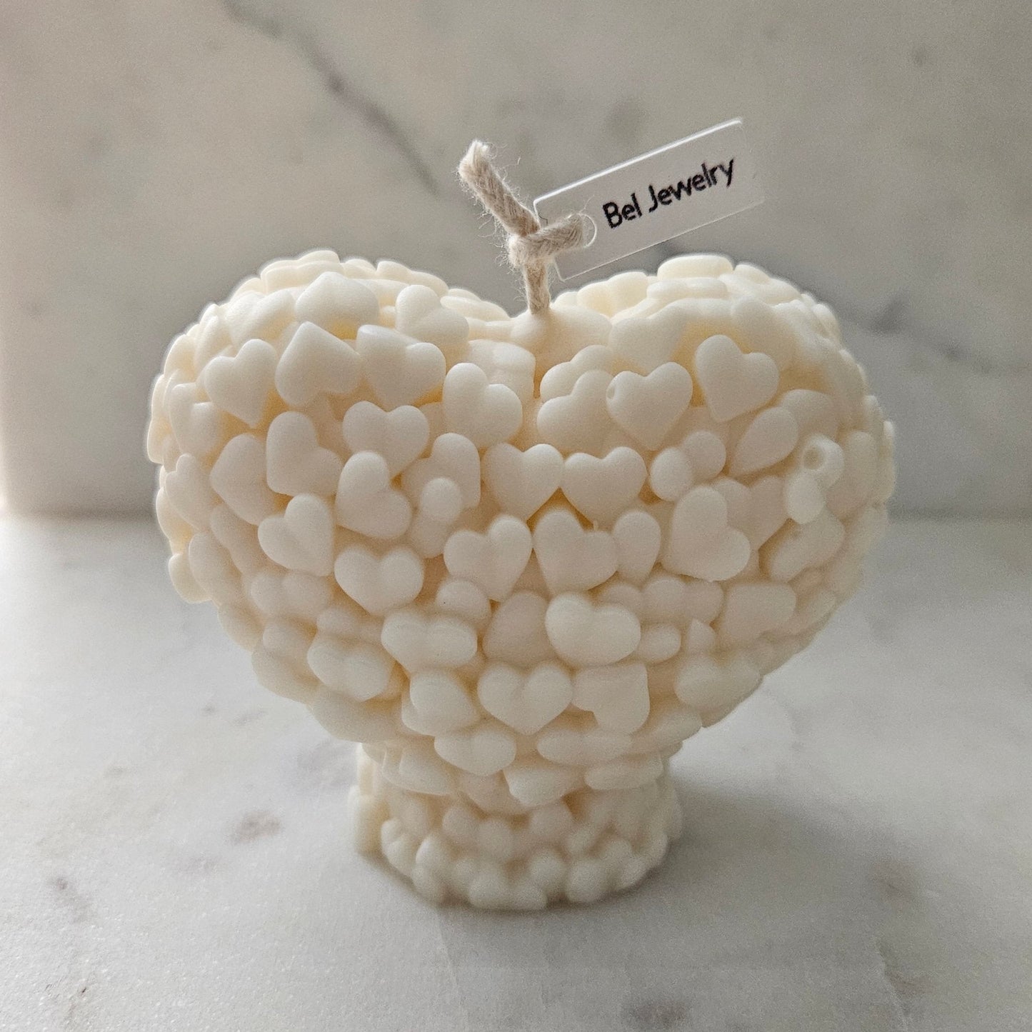 Bougie Love - Bel Jewelry and CO