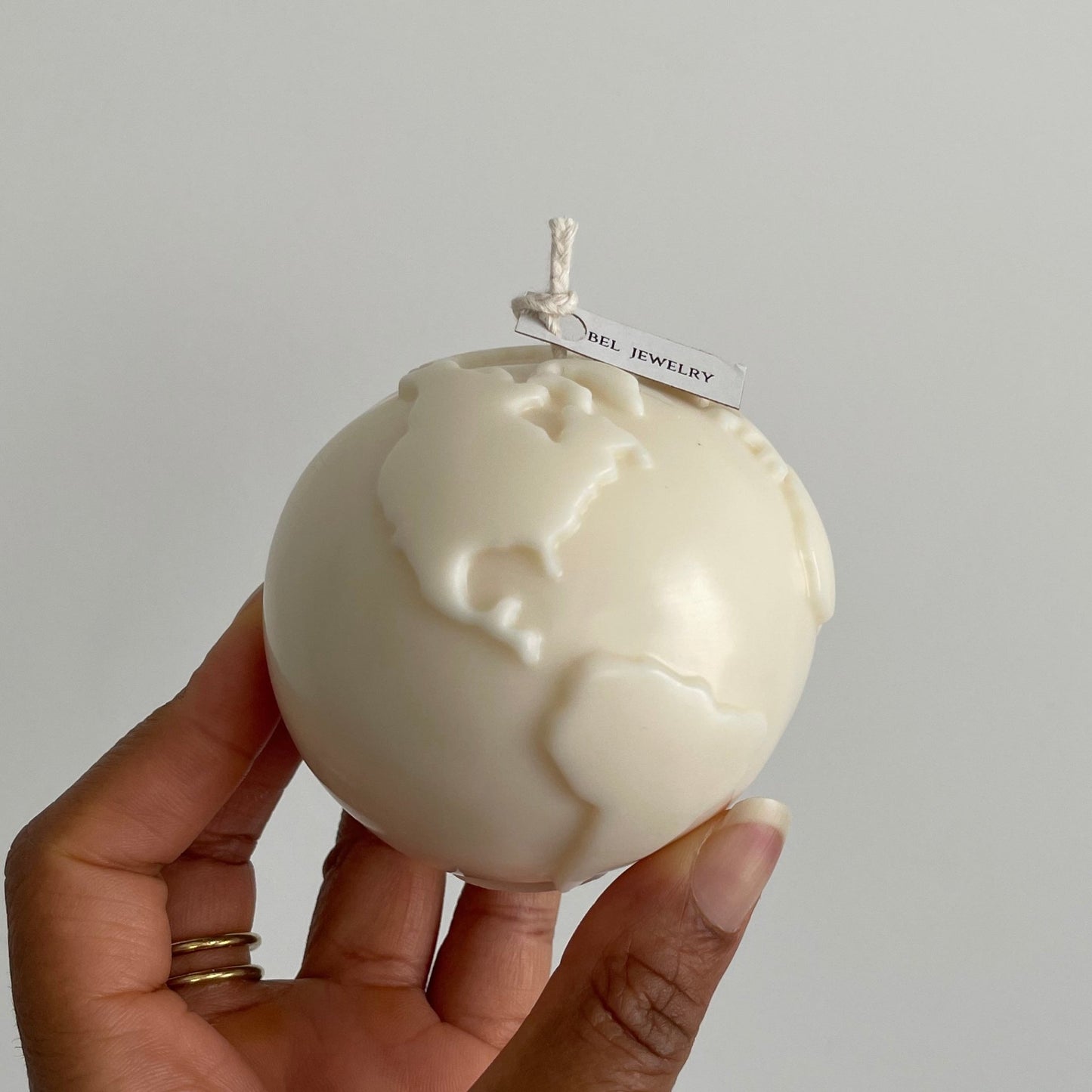 Bougie Mundo - Bel Jewelry and CO