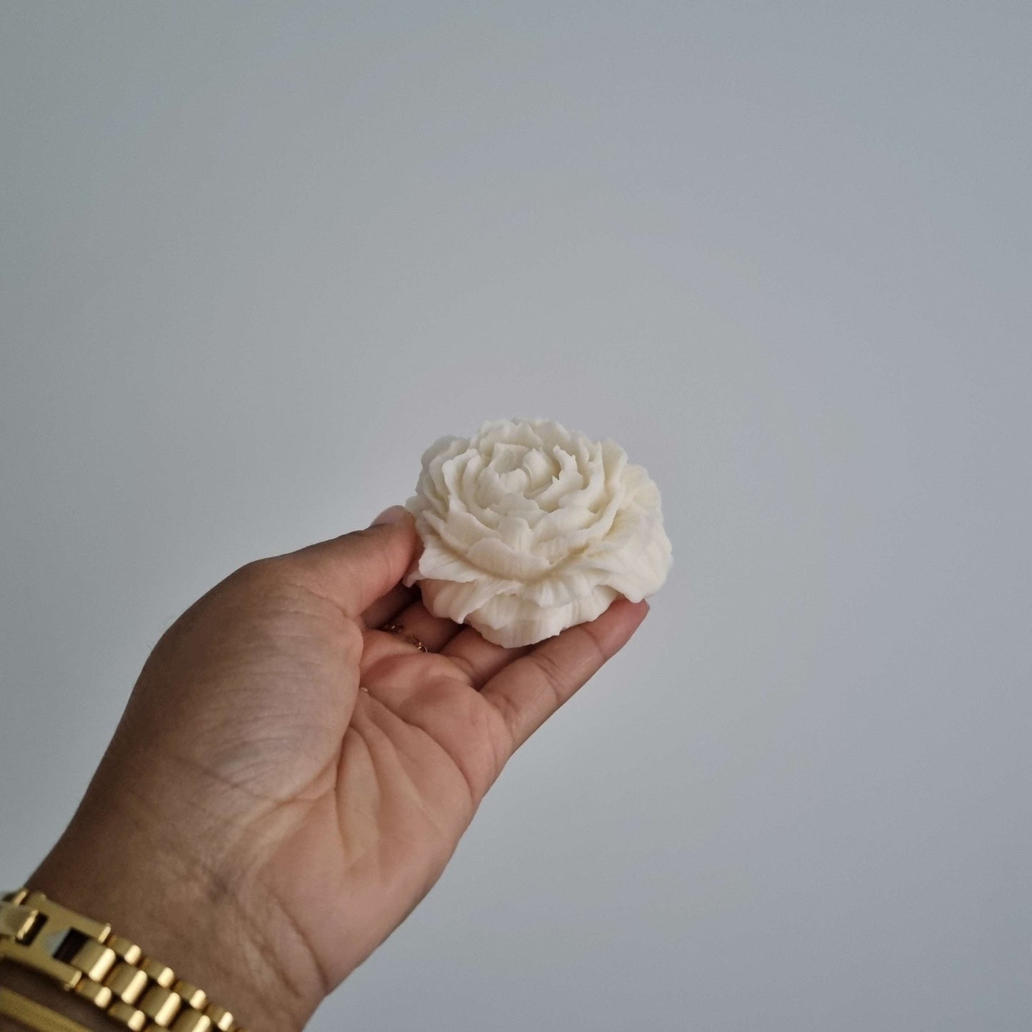 Bougie Peony - Bel Jewelry and CO