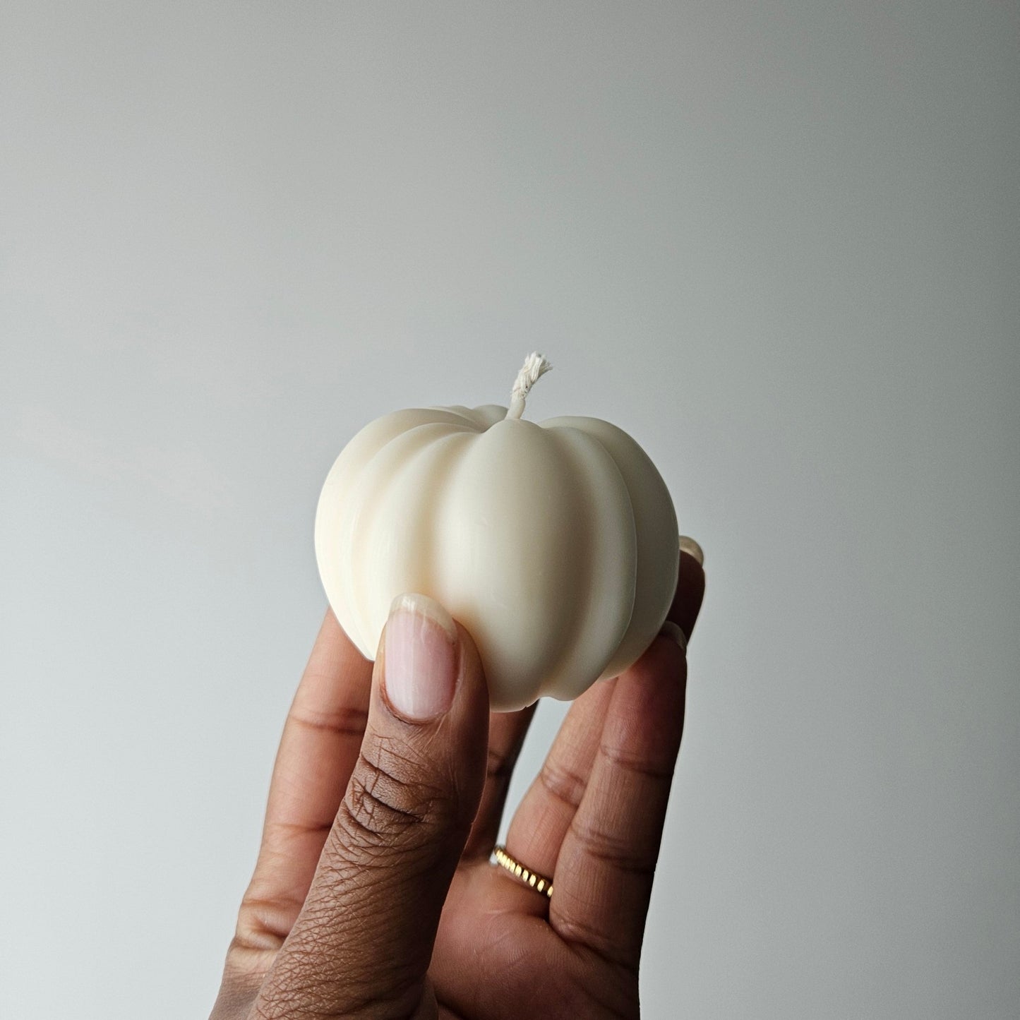 Bougie Pumpkin - Bel Jewelry and CO