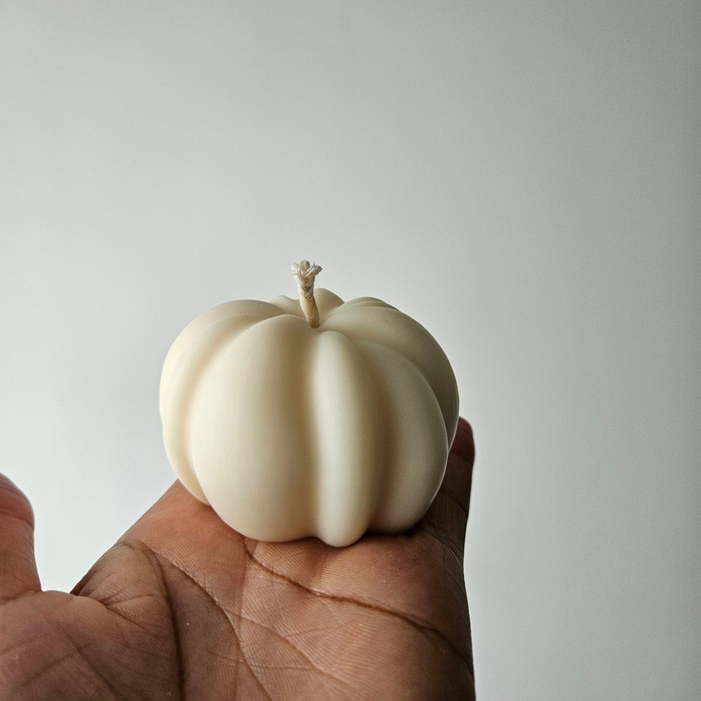 Bougie Pumpkin - Bel Jewelry and CO
