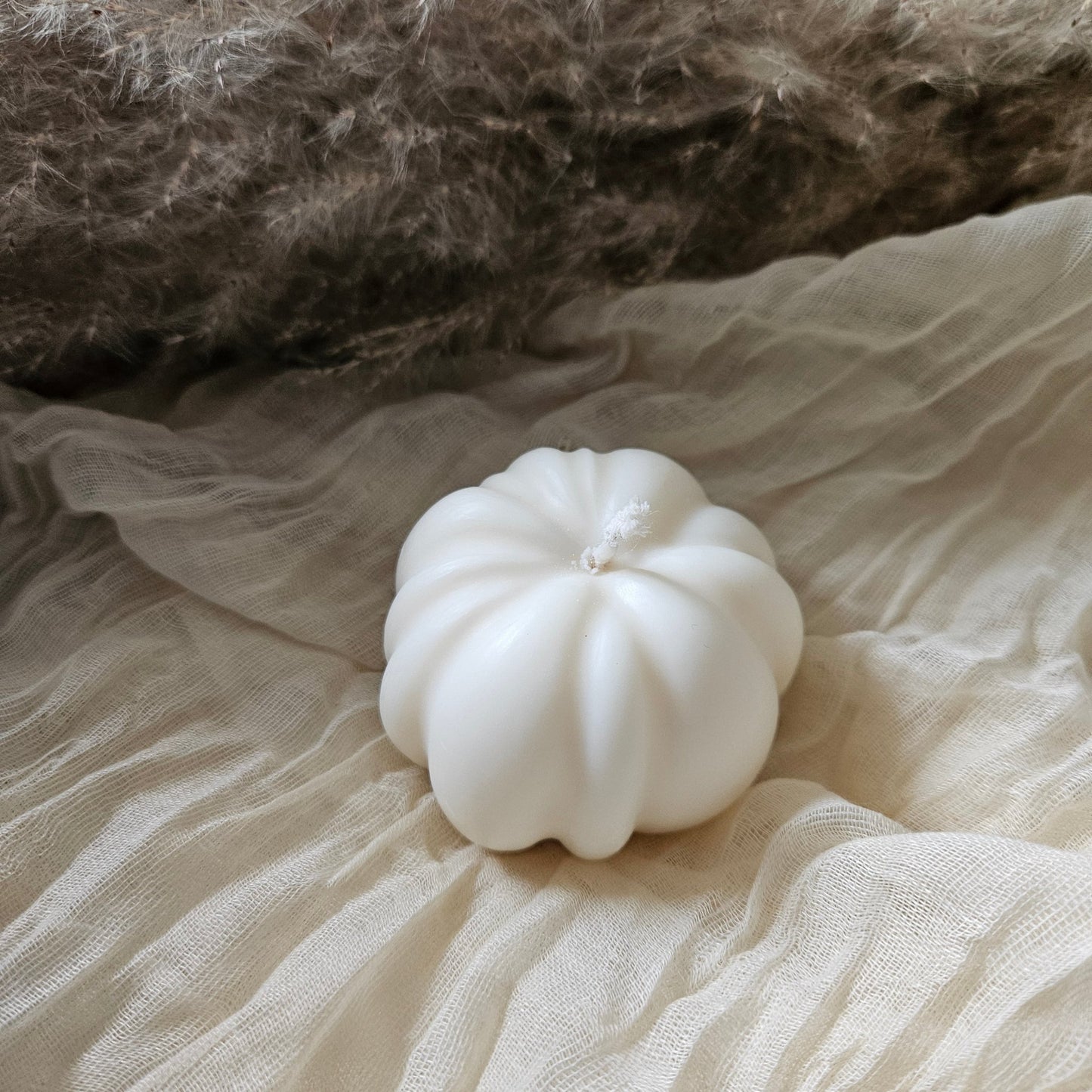 Bougie Pumpkin - Bel Jewelry and CO