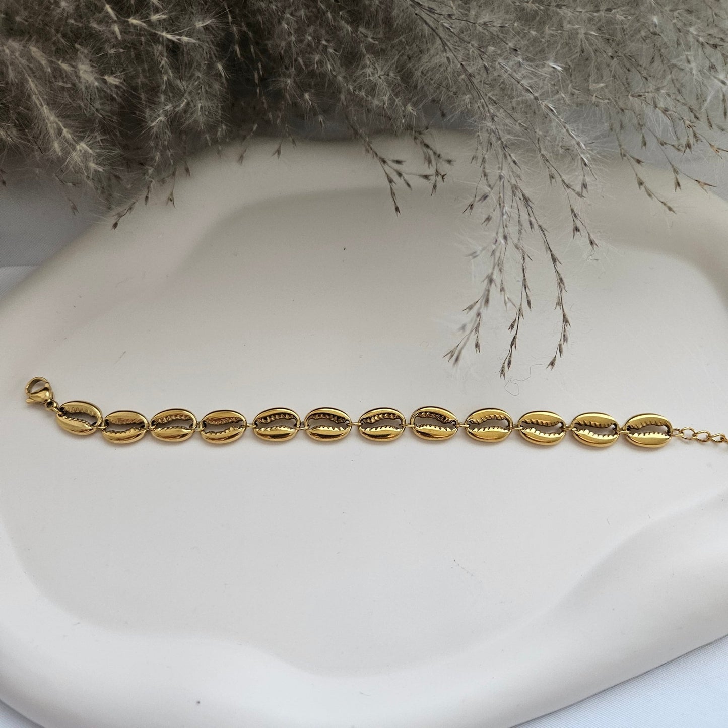 Bracelet Barbados - Island Vibes - Bel Jewelry and CO