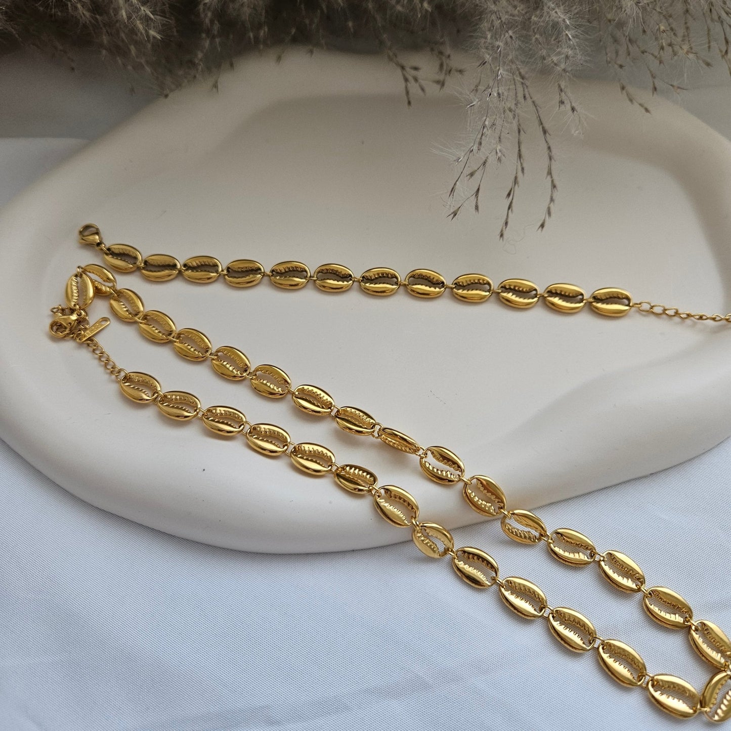 Bracelet Barbados - Island Vibes - Bel Jewelry and CO