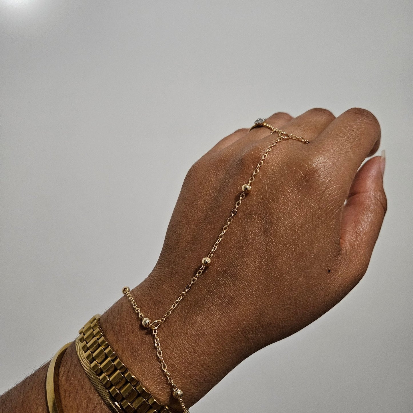Bracelet Main - Island Vibes - Bel Jewelry and CO