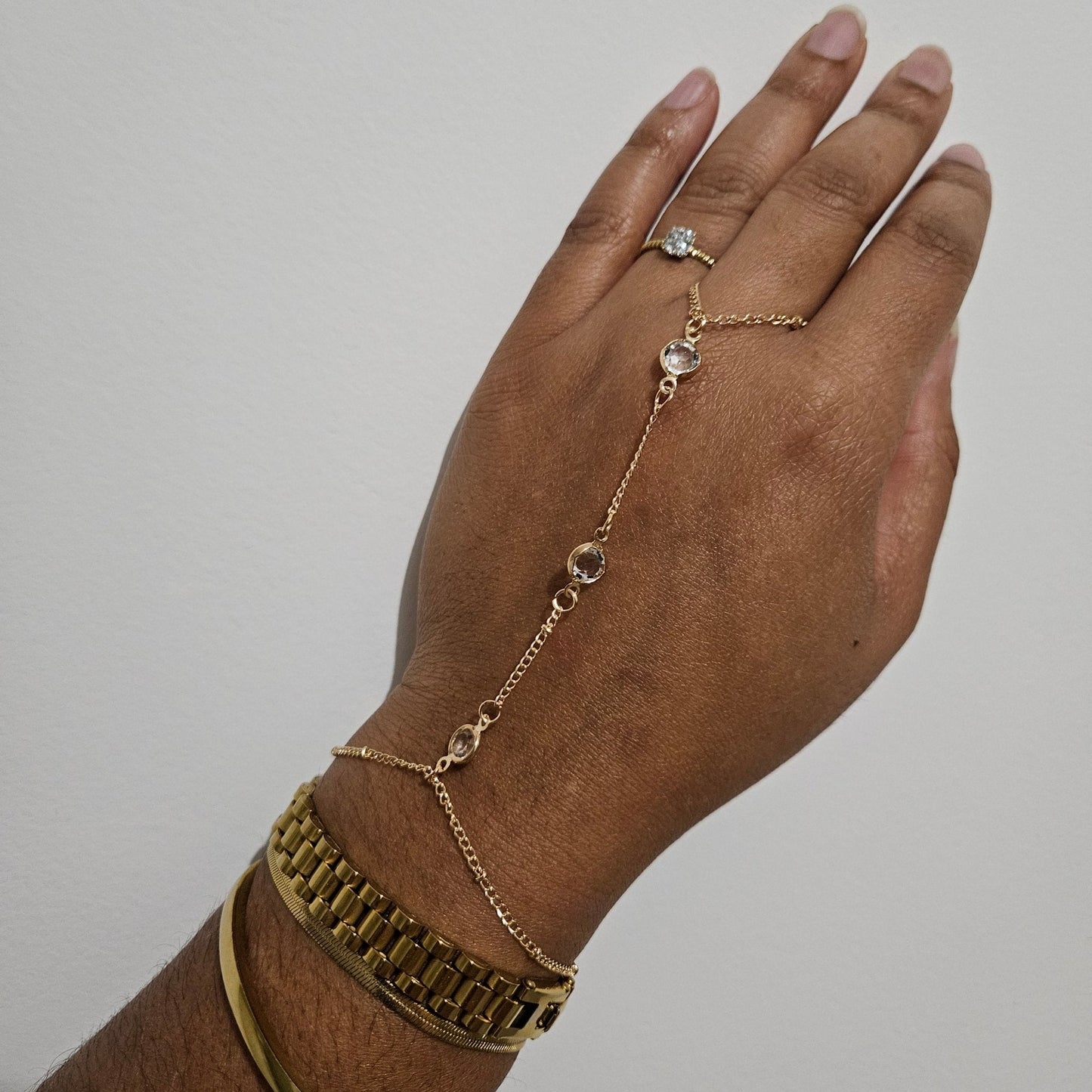 Bracelet Main - Island Vibes - Bel Jewelry and CO