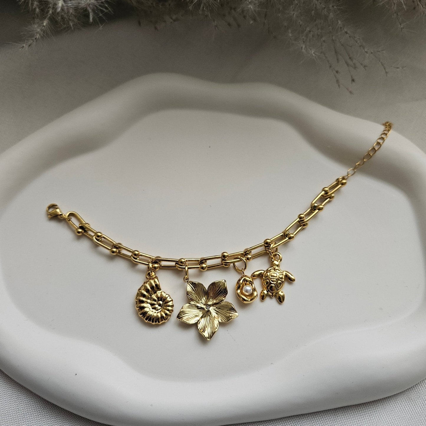 Bracelet Tahiti Glow - Bel Jewelry and CO