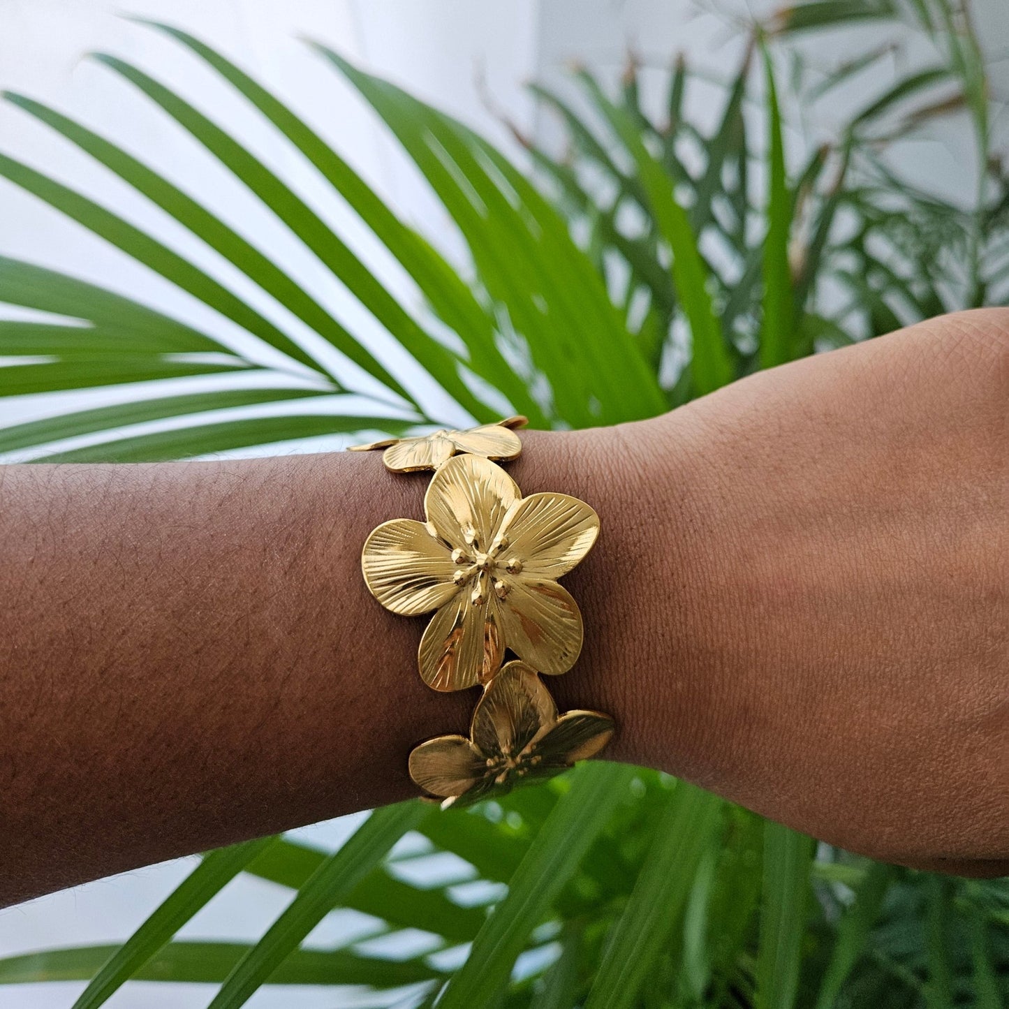 Bracelet Tulum - Island Vibes - Bel Jewelry and CO