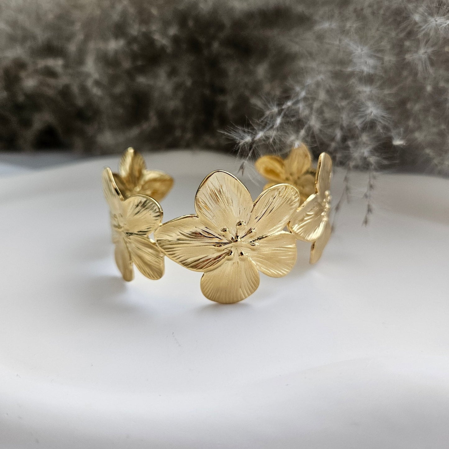Bracelet Tulum - Island Vibes - Bel Jewelry and CO