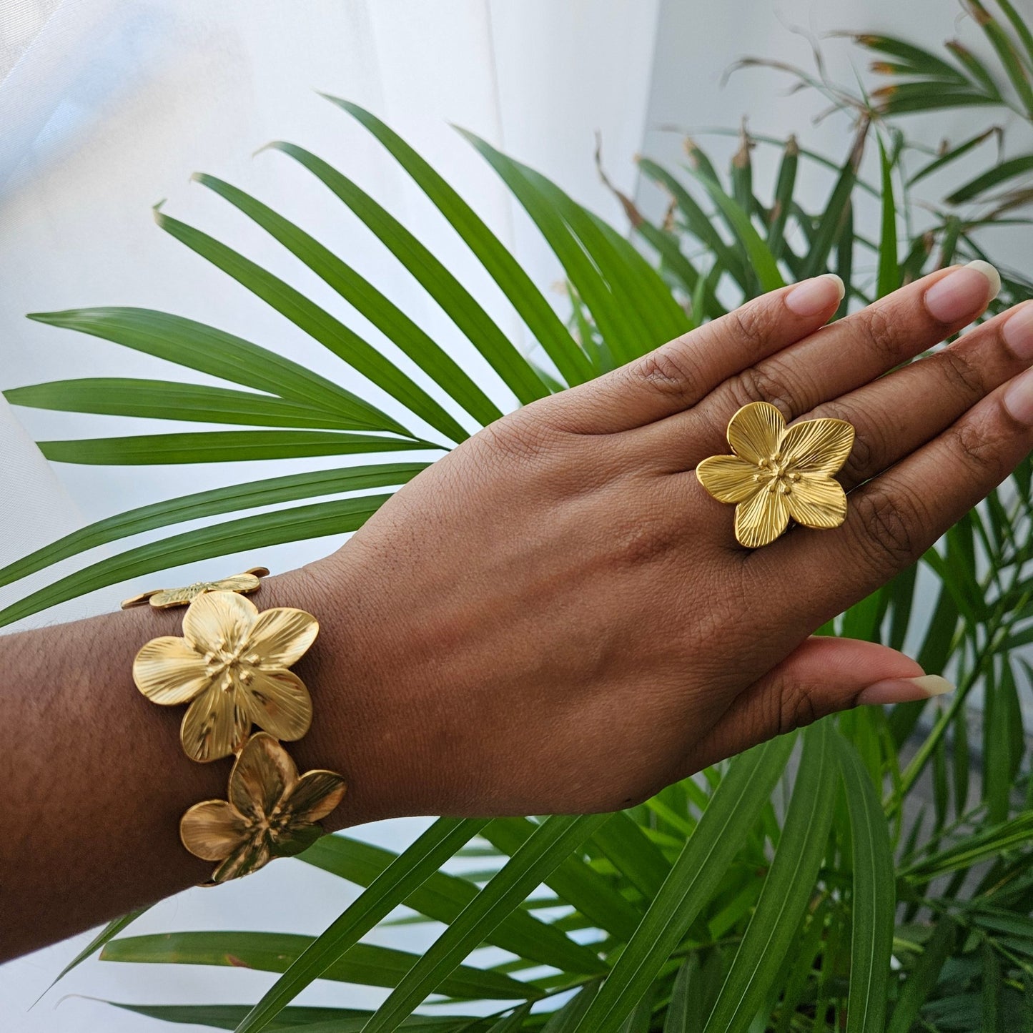 Bracelet Tulum - Island Vibes - Bel Jewelry and CO