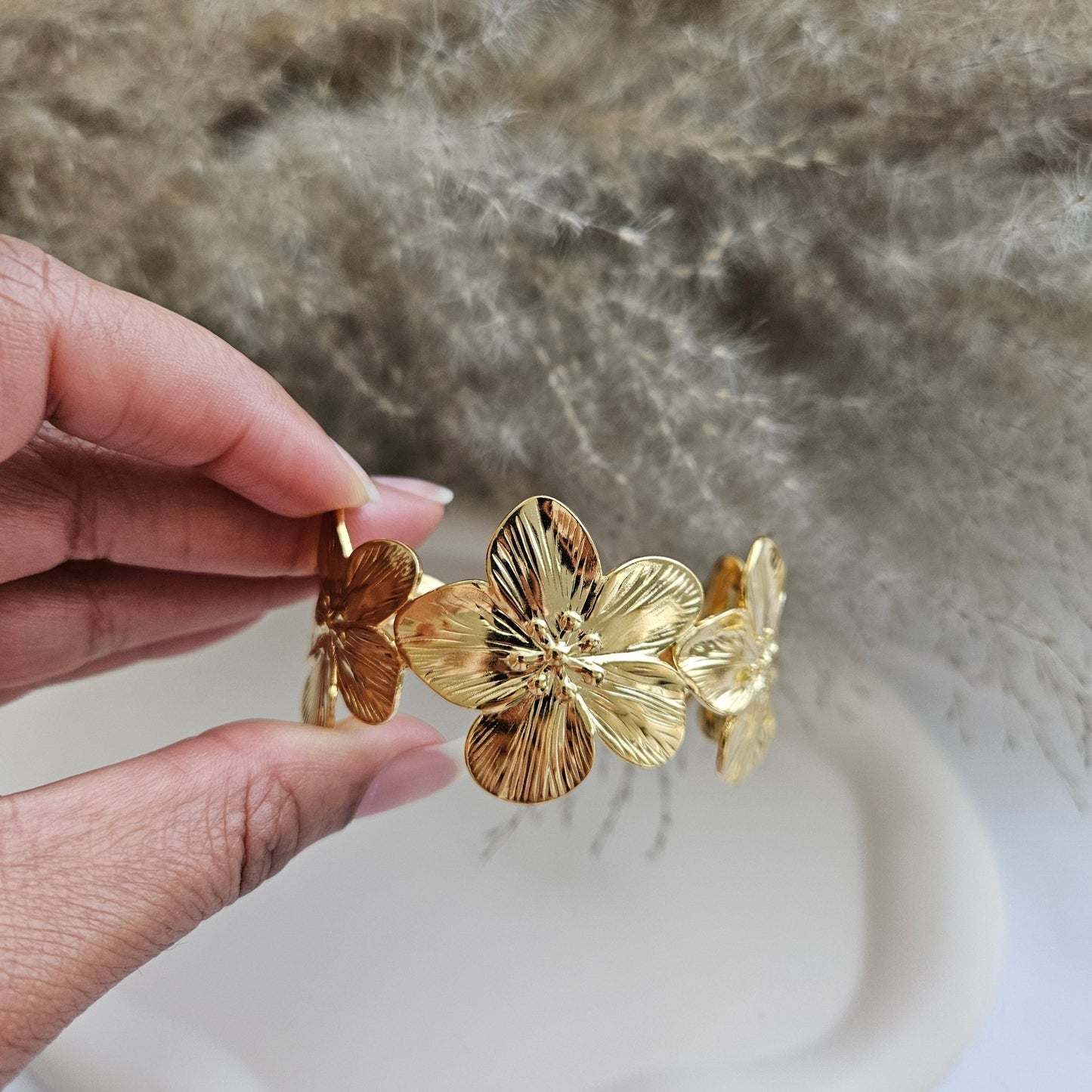 Bracelet Tulum - Island Vibes - Bel Jewelry and CO