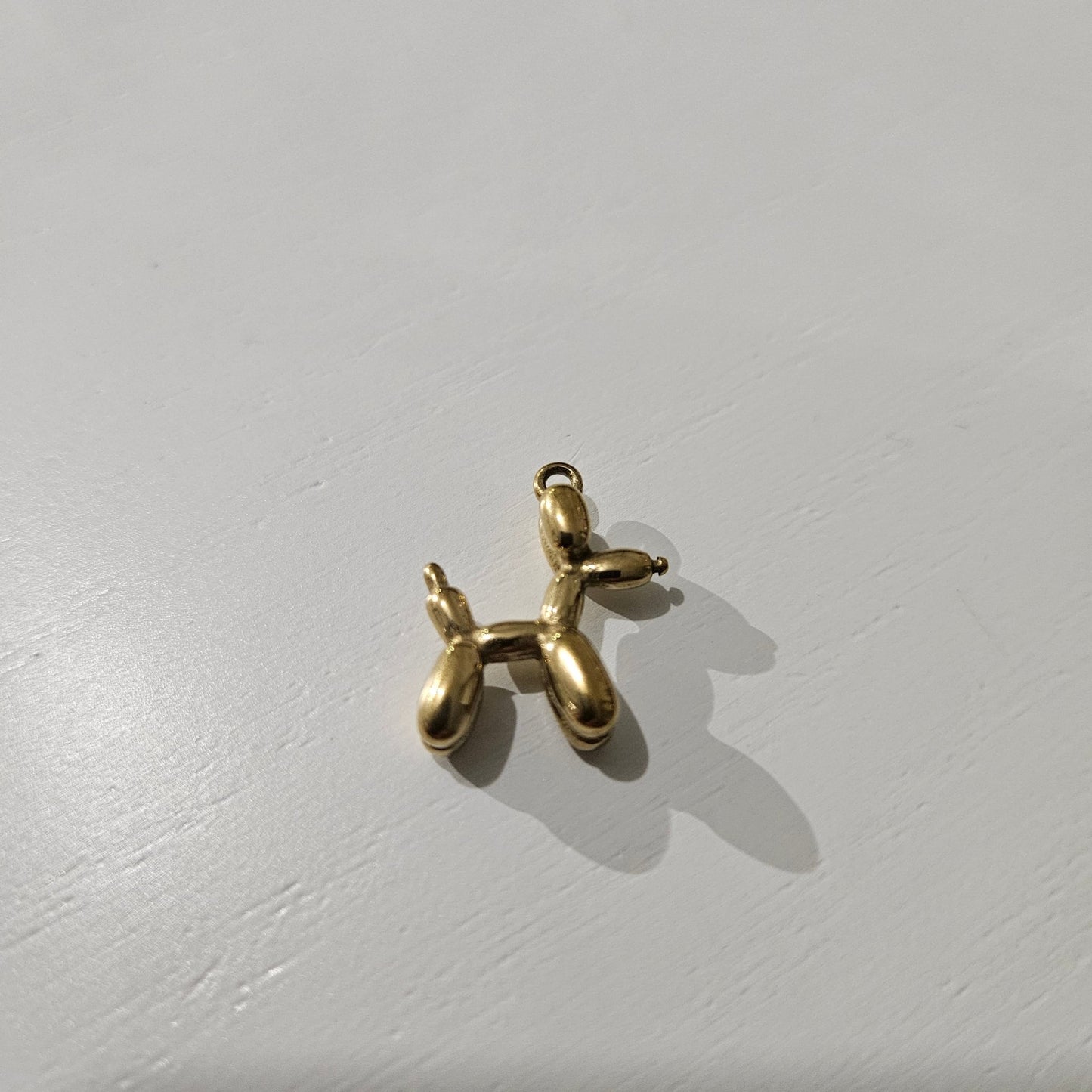 Chien - Bel Jewelry and CO