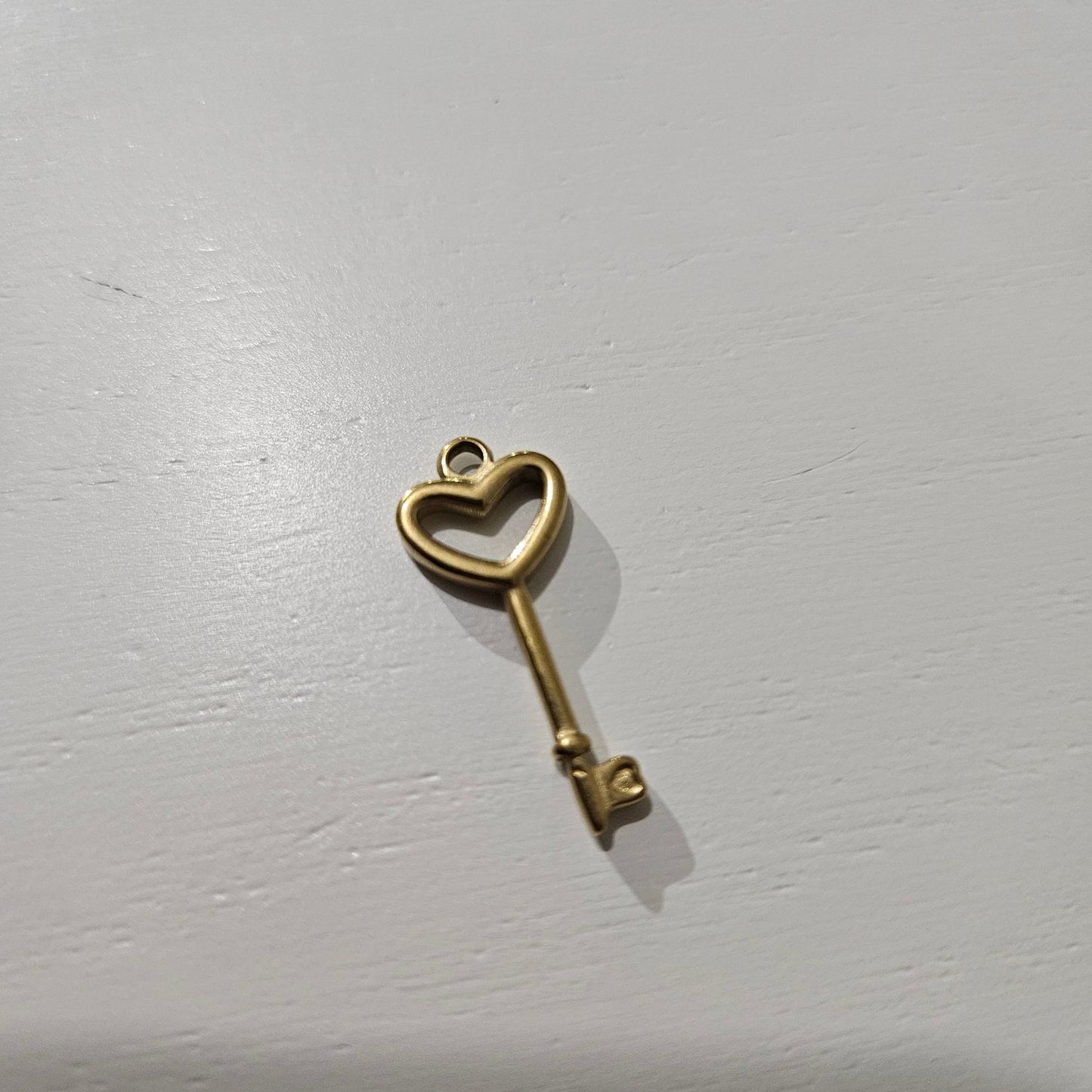 Clé - Bel Jewelry and CO