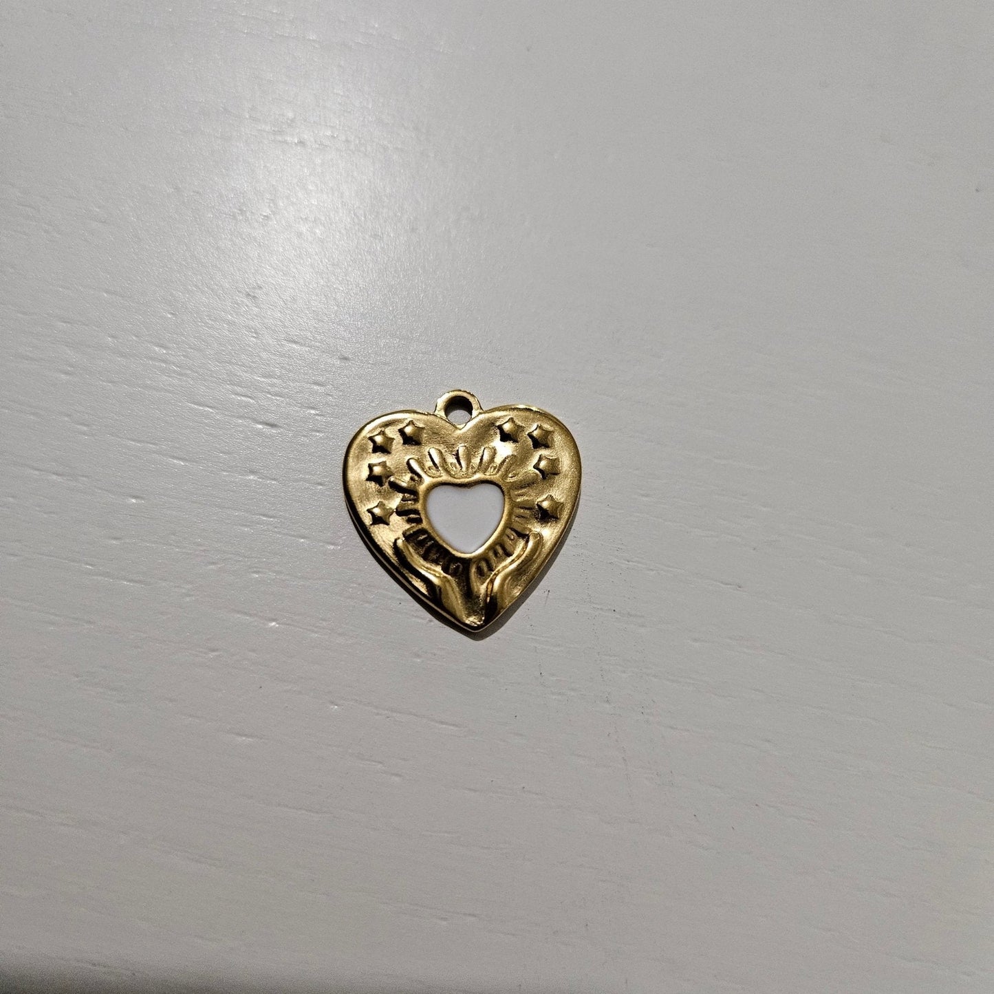 Coeur Battant - Bel Jewelry and CO