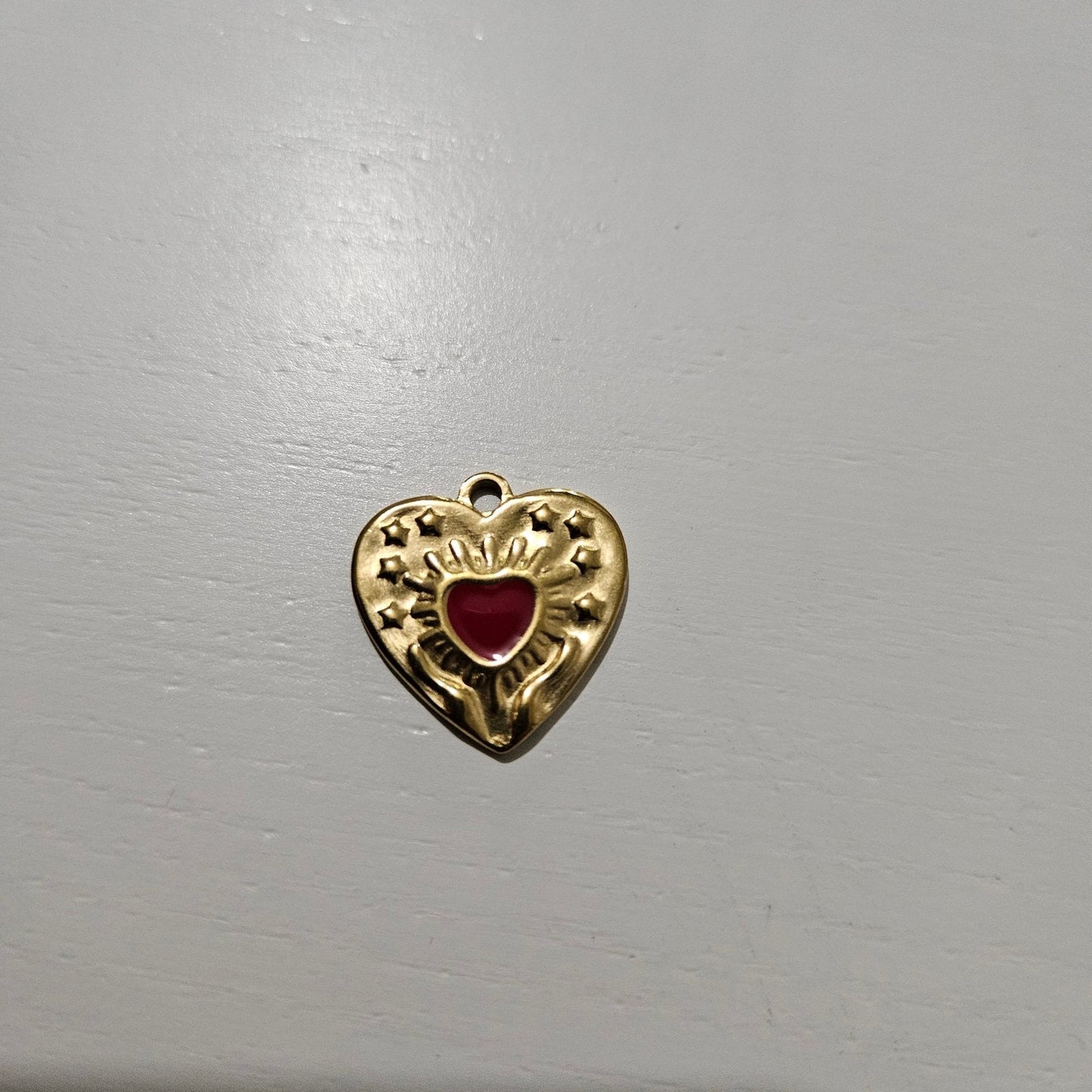 Coeur Battant - Bel Jewelry and CO