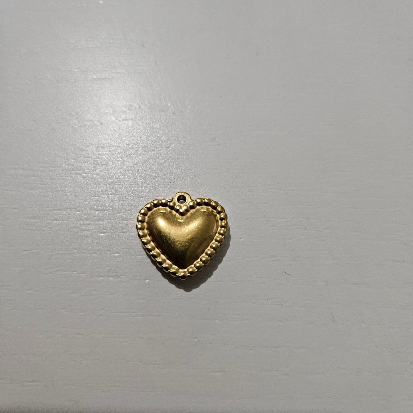 Coeur Bombé - Bel Jewelry and CO