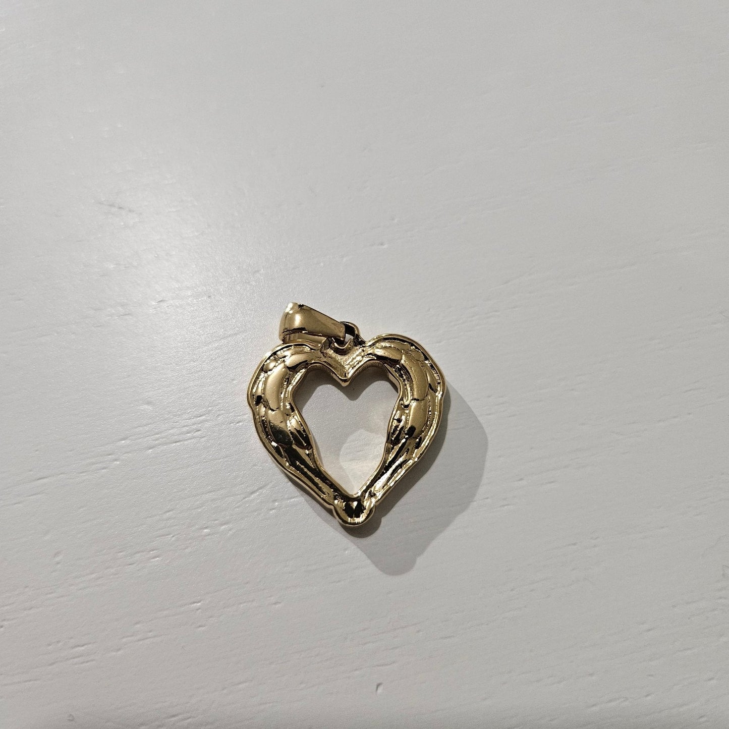 Coeur Creux - Bel Jewelry and CO