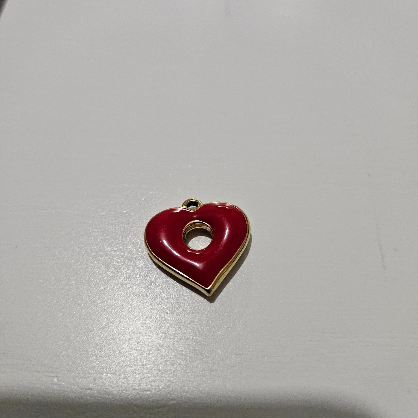 Coeur Rouge - Bel Jewelry and CO