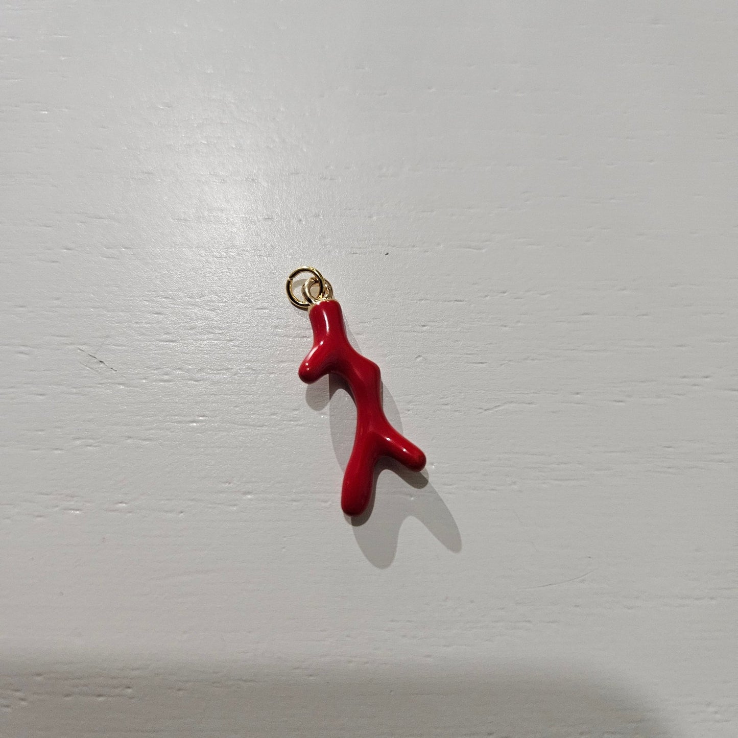 Corail Rouge - Bel Jewelry and CO