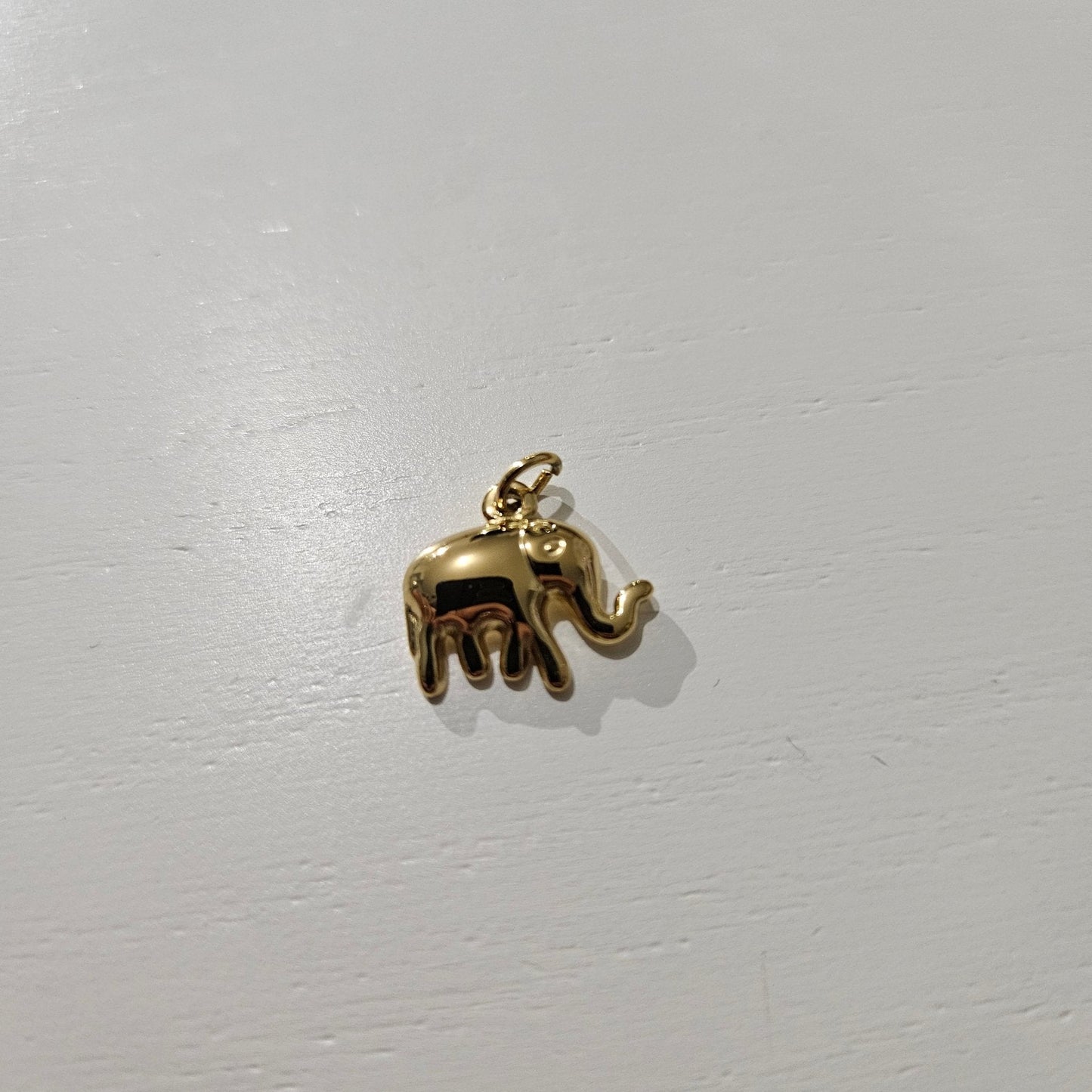 Elephant - Bel Jewelry and CO