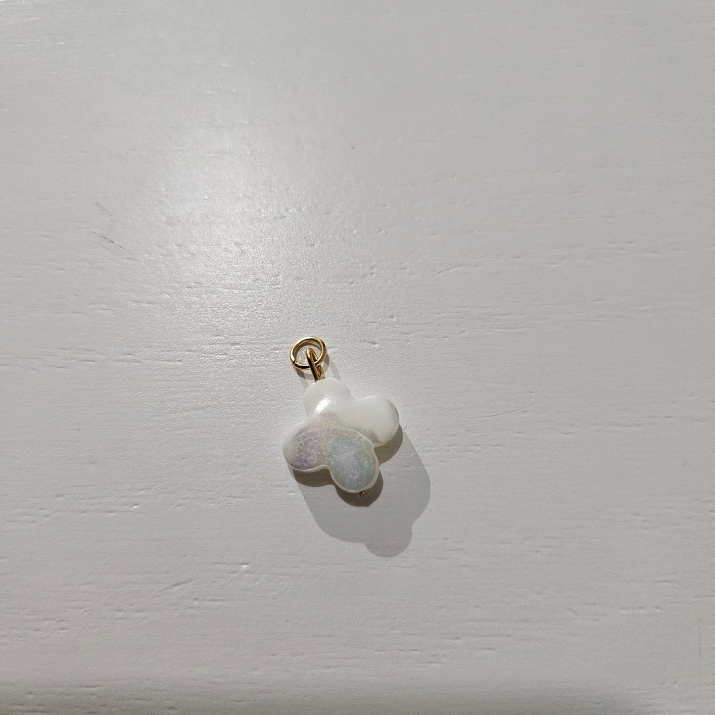 Fleur Nacrée - Bel Jewelry and CO
