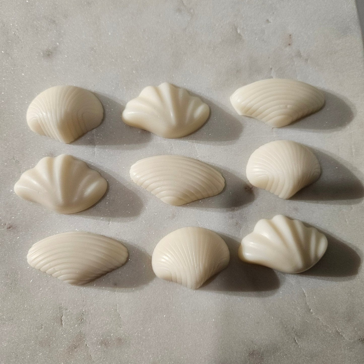 Fondants Parfumés Artisanaux – Eclats d'Océan - Bel Jewelry and CO