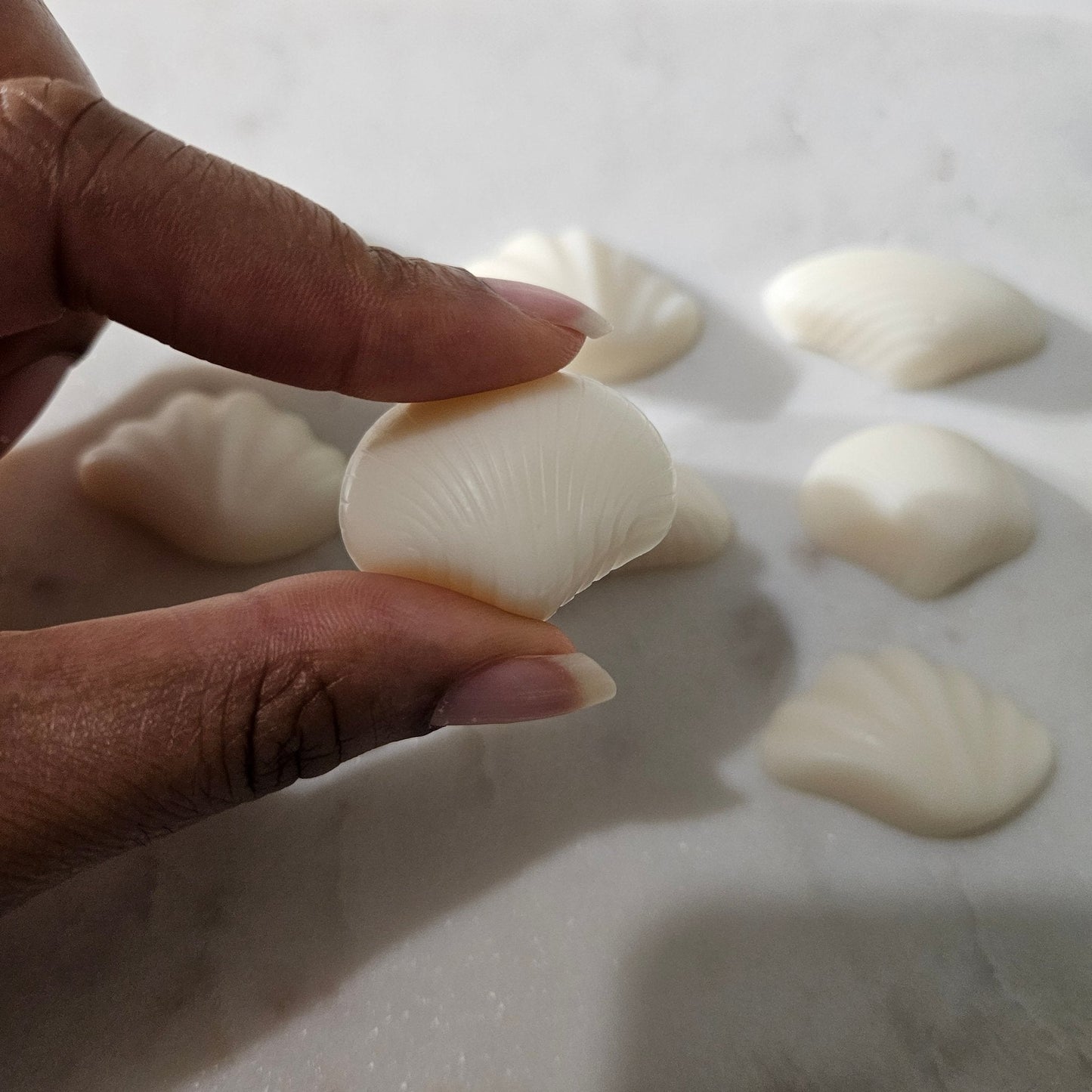 Fondants Parfumés Artisanaux – Eclats d'Océan - Bel Jewelry and CO
