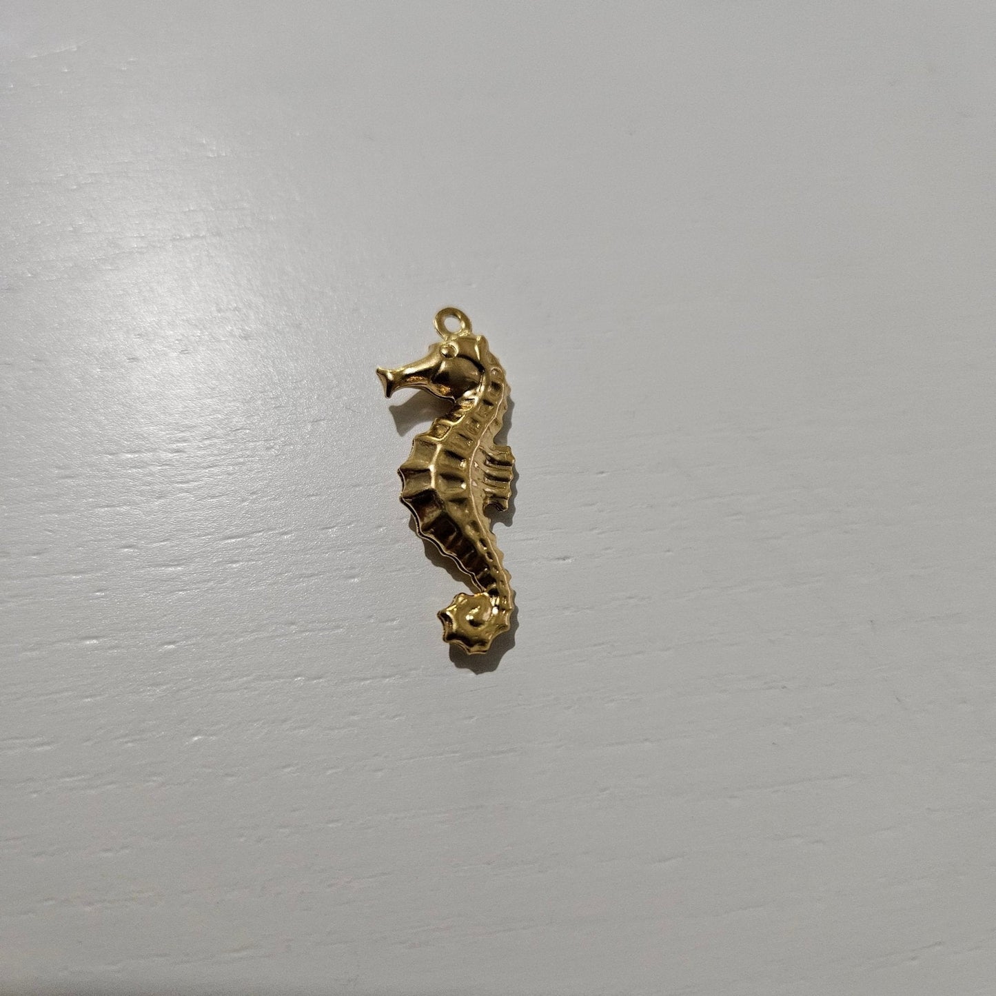 Hippocampe - Bel Jewelry and CO