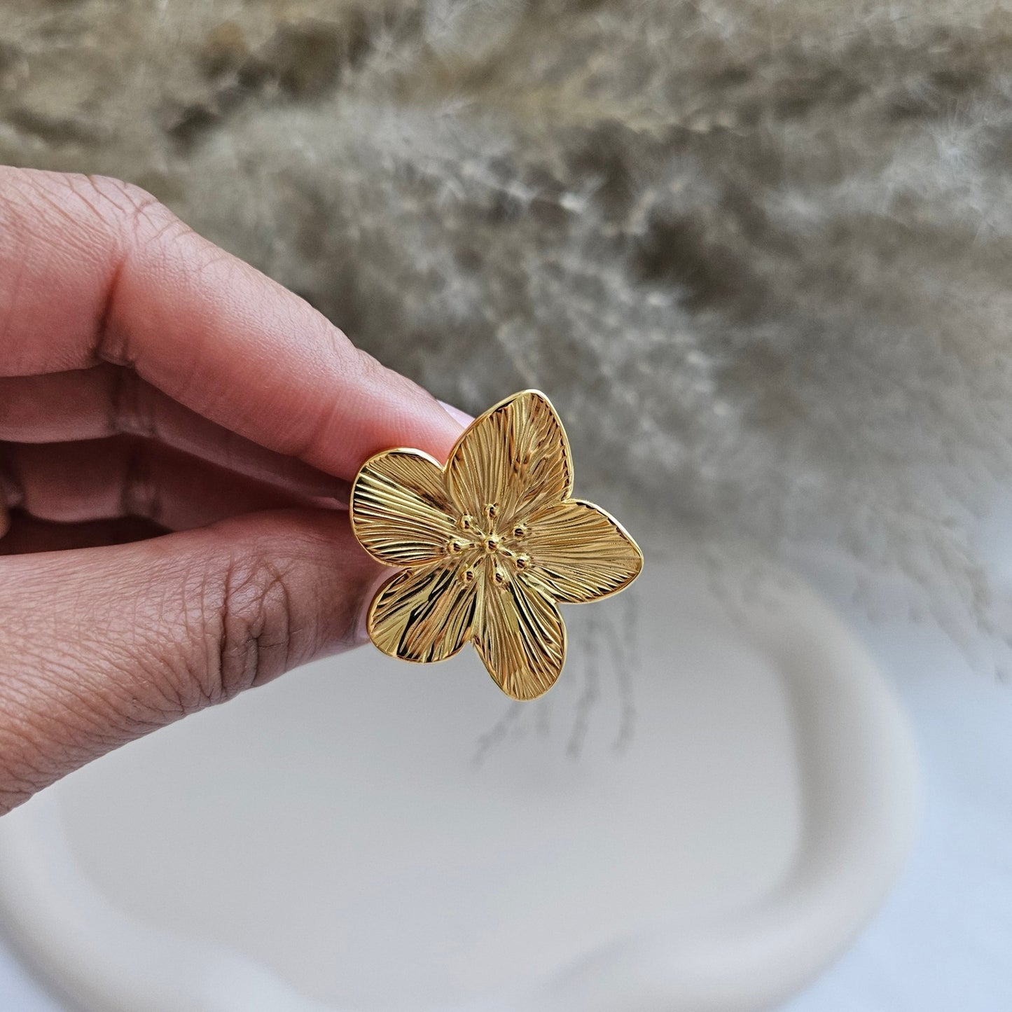 Les Bagues - Island Vibes - Bel Jewelry and CO